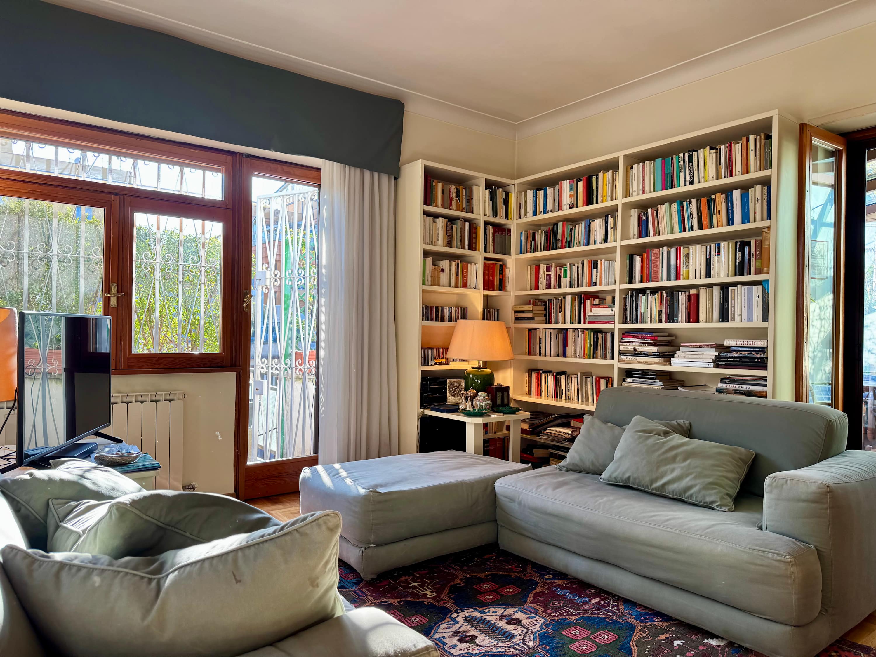 Coppedè Penthouse - Image 24