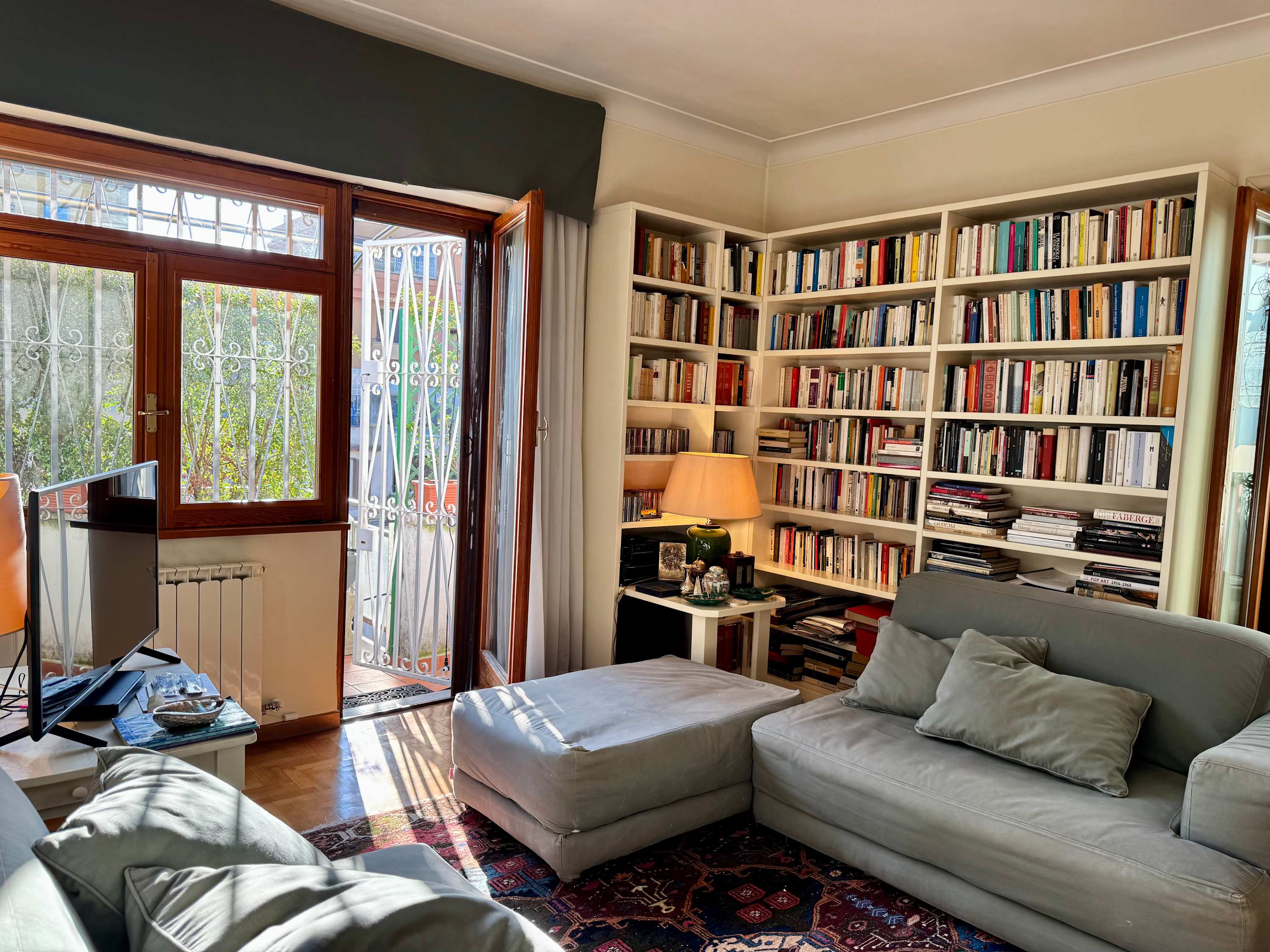 Coppedè Penthouse - Image 2