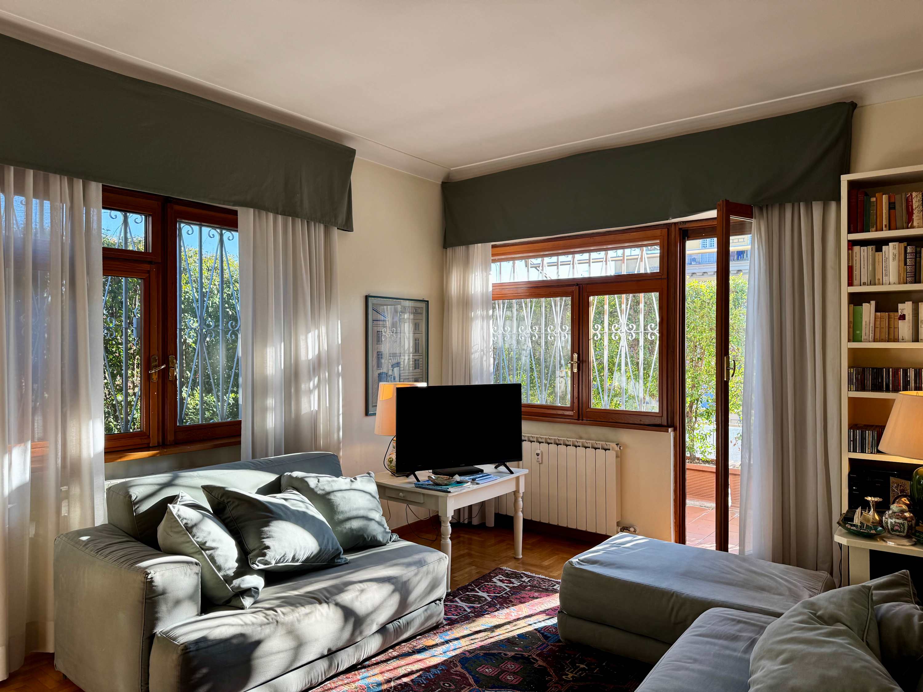 Coppedè Penthouse - Image 14