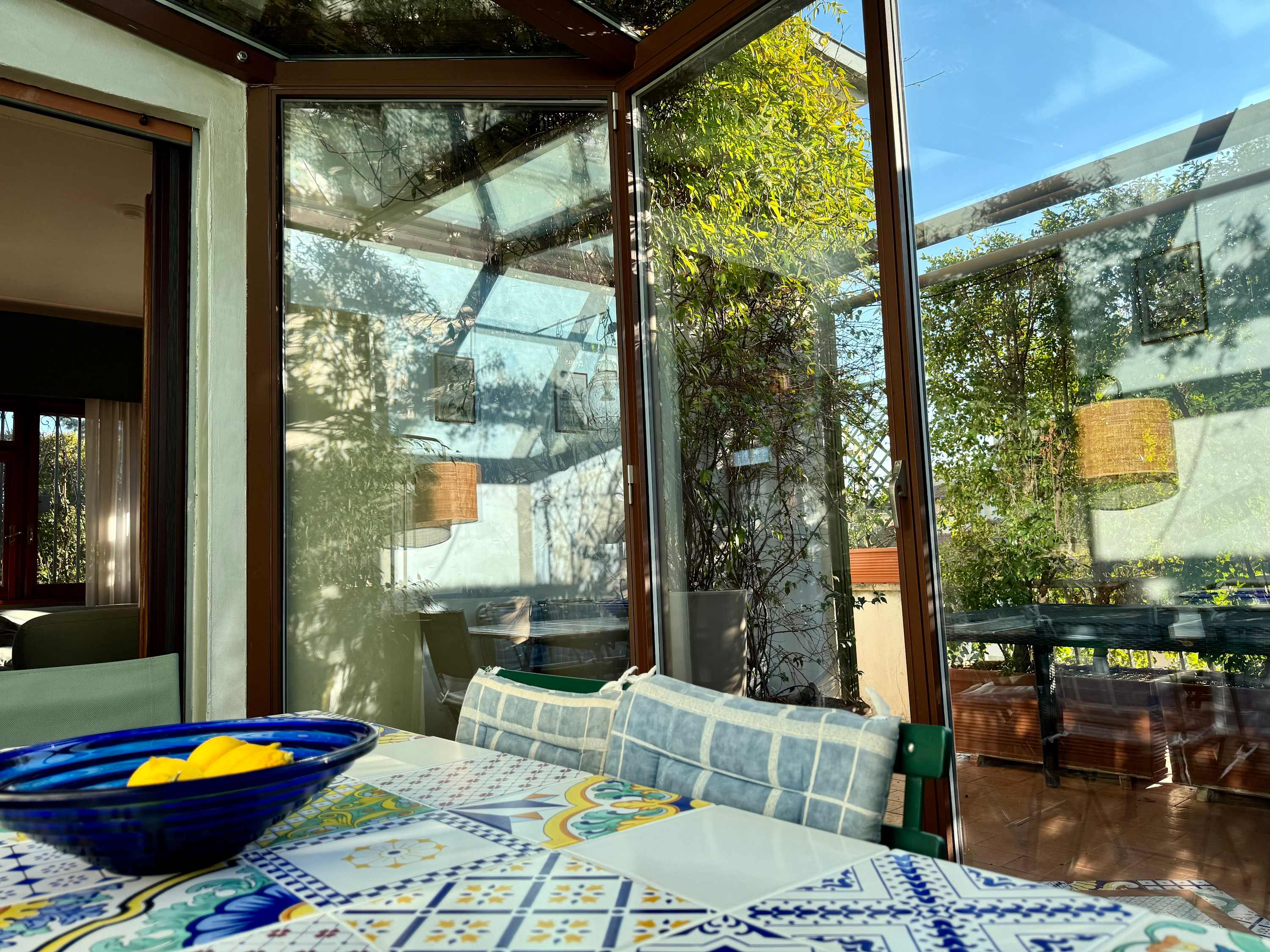 Coppedè Penthouse - Image 1