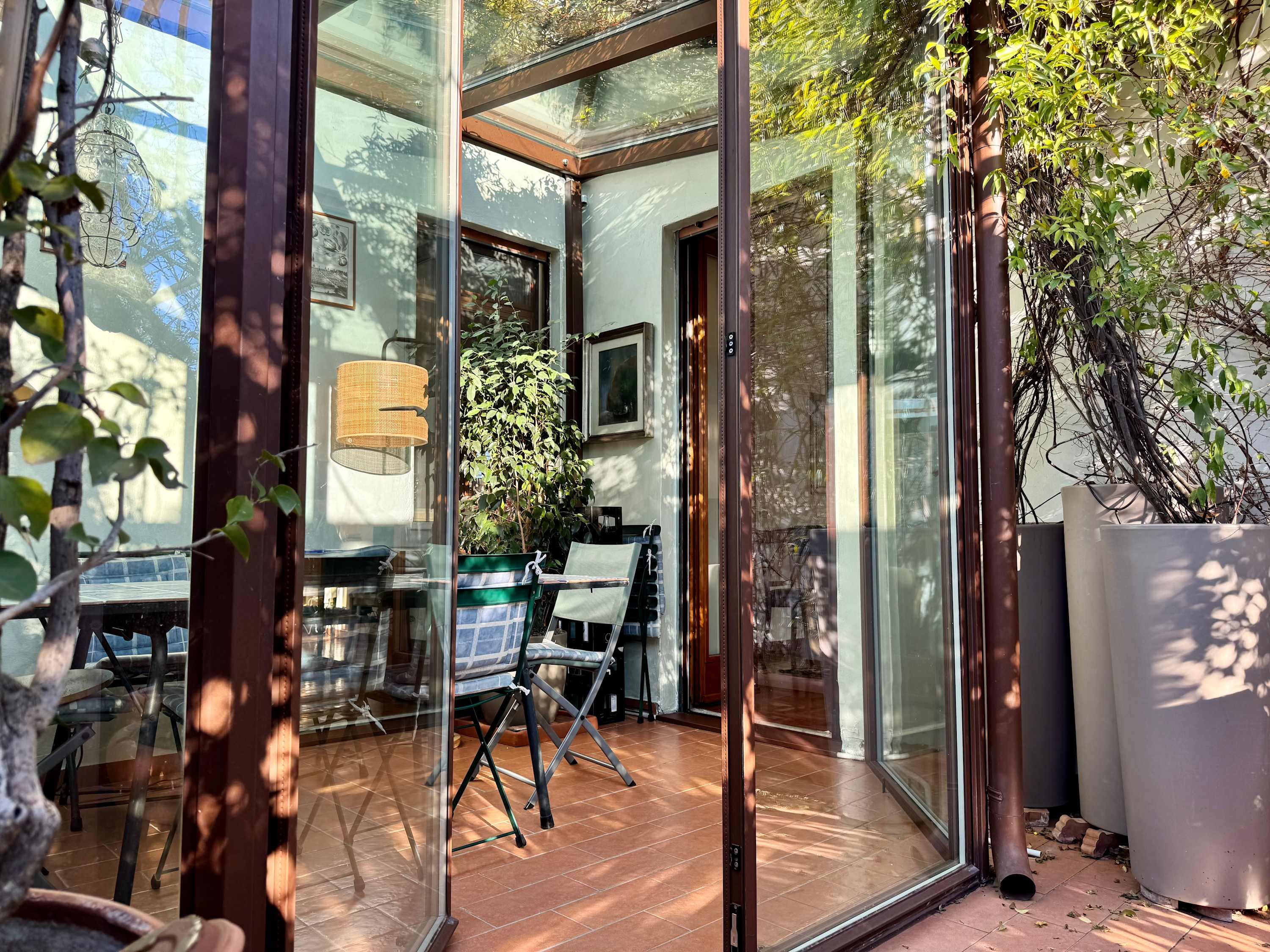 Coppedè Penthouse - Image 26