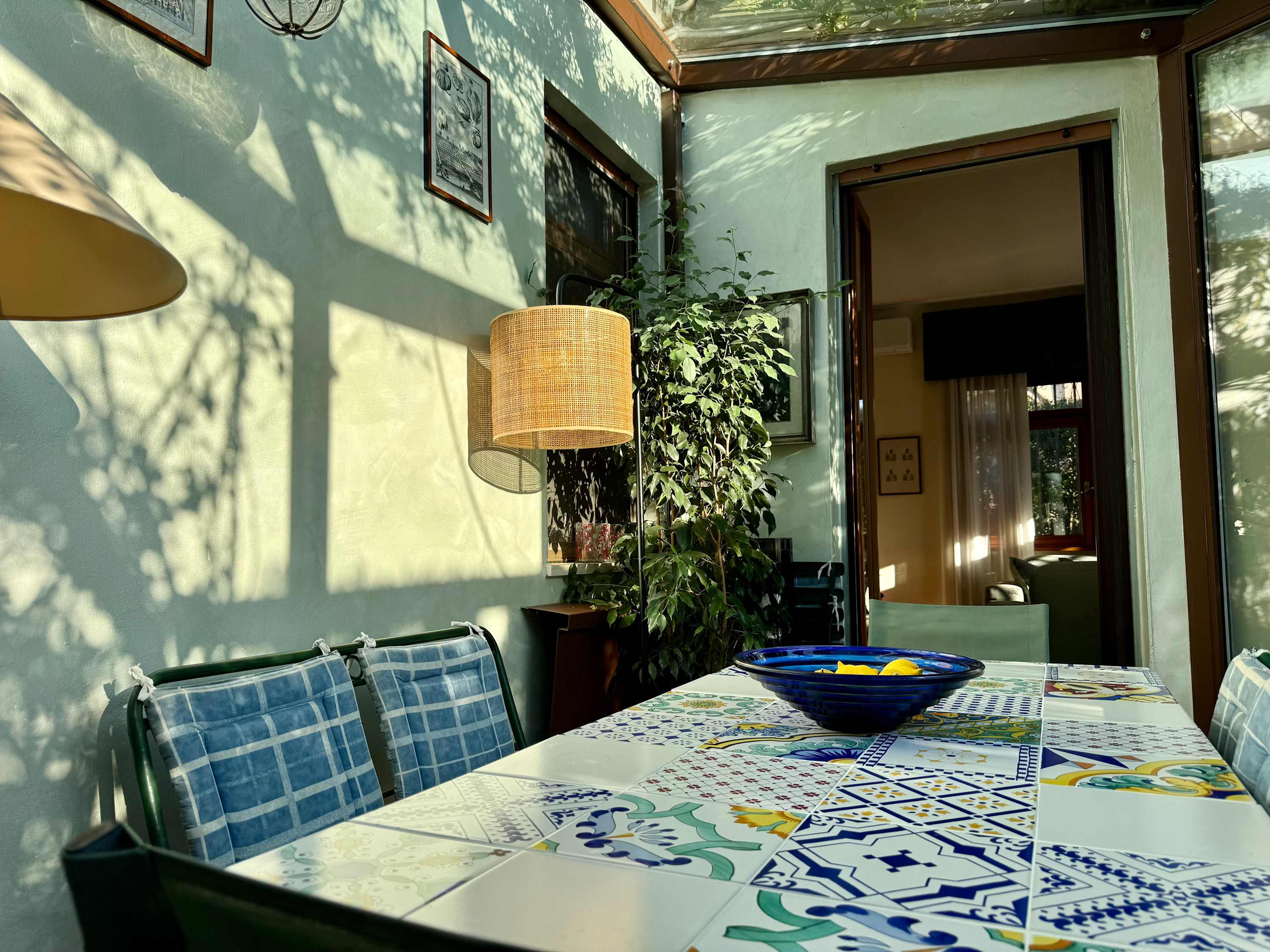 Coppedè Penthouse - Image 25