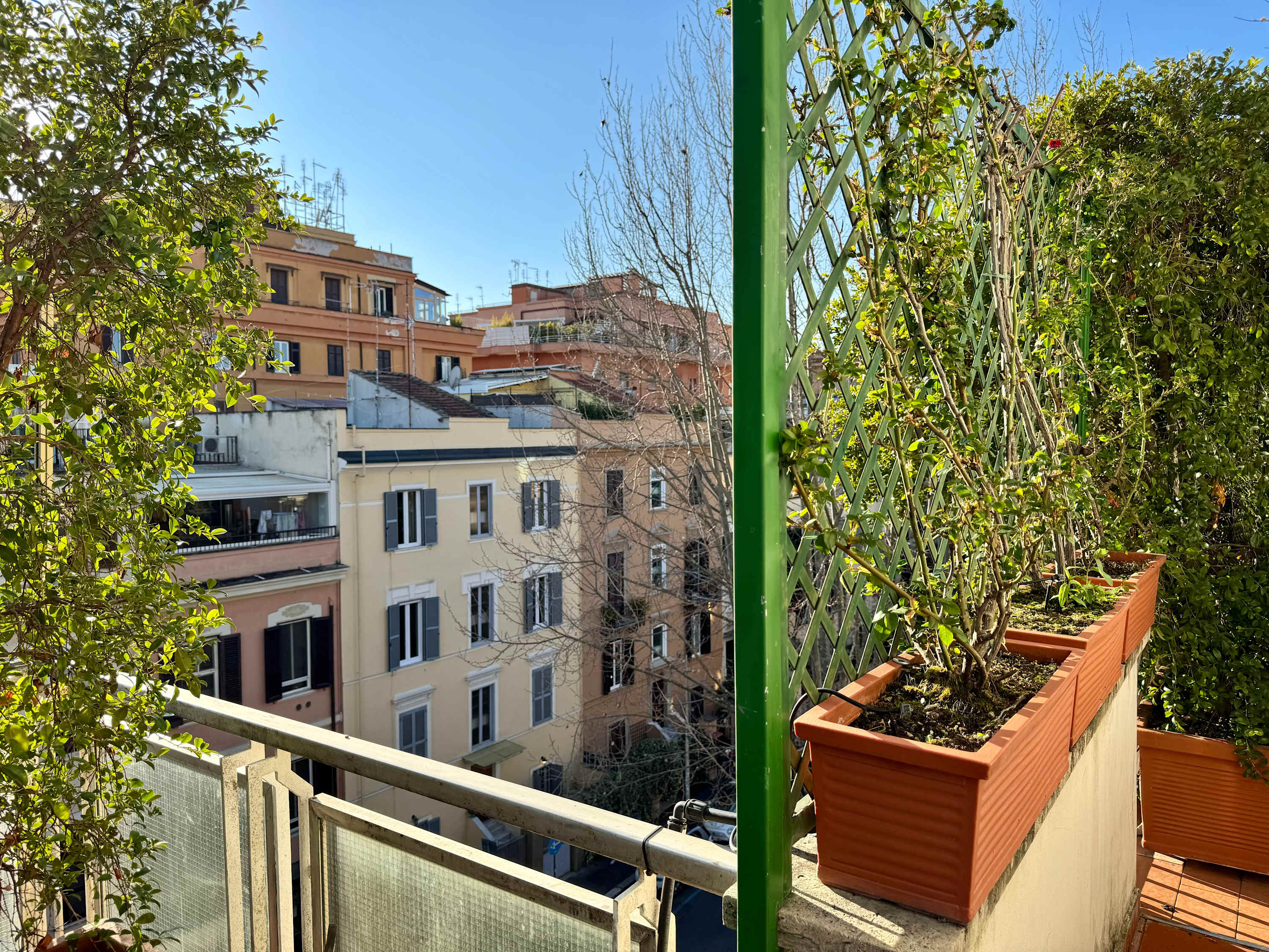 Coppedè Penthouse - Image 15