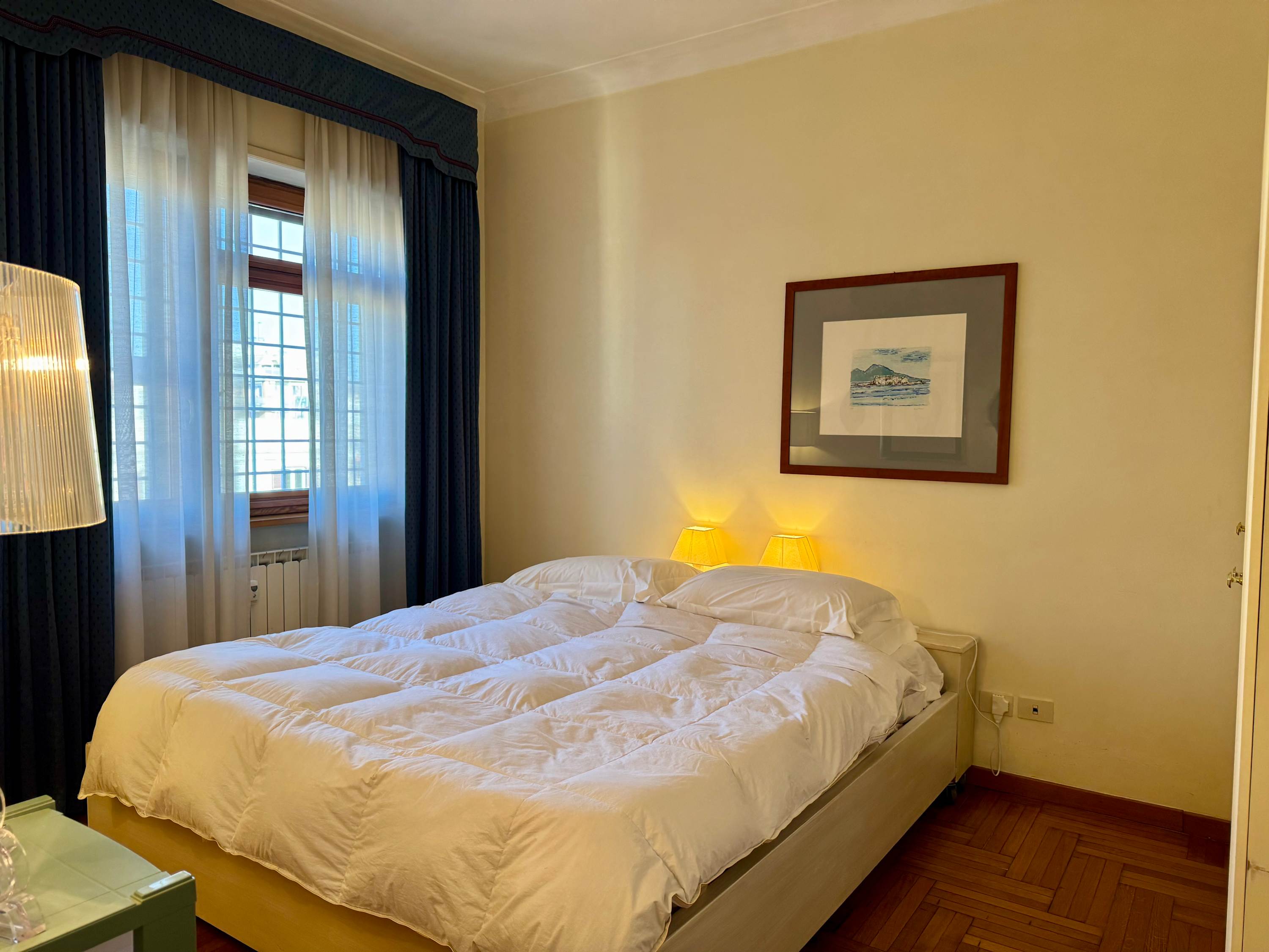 Coppedè Penthouse - Image 6