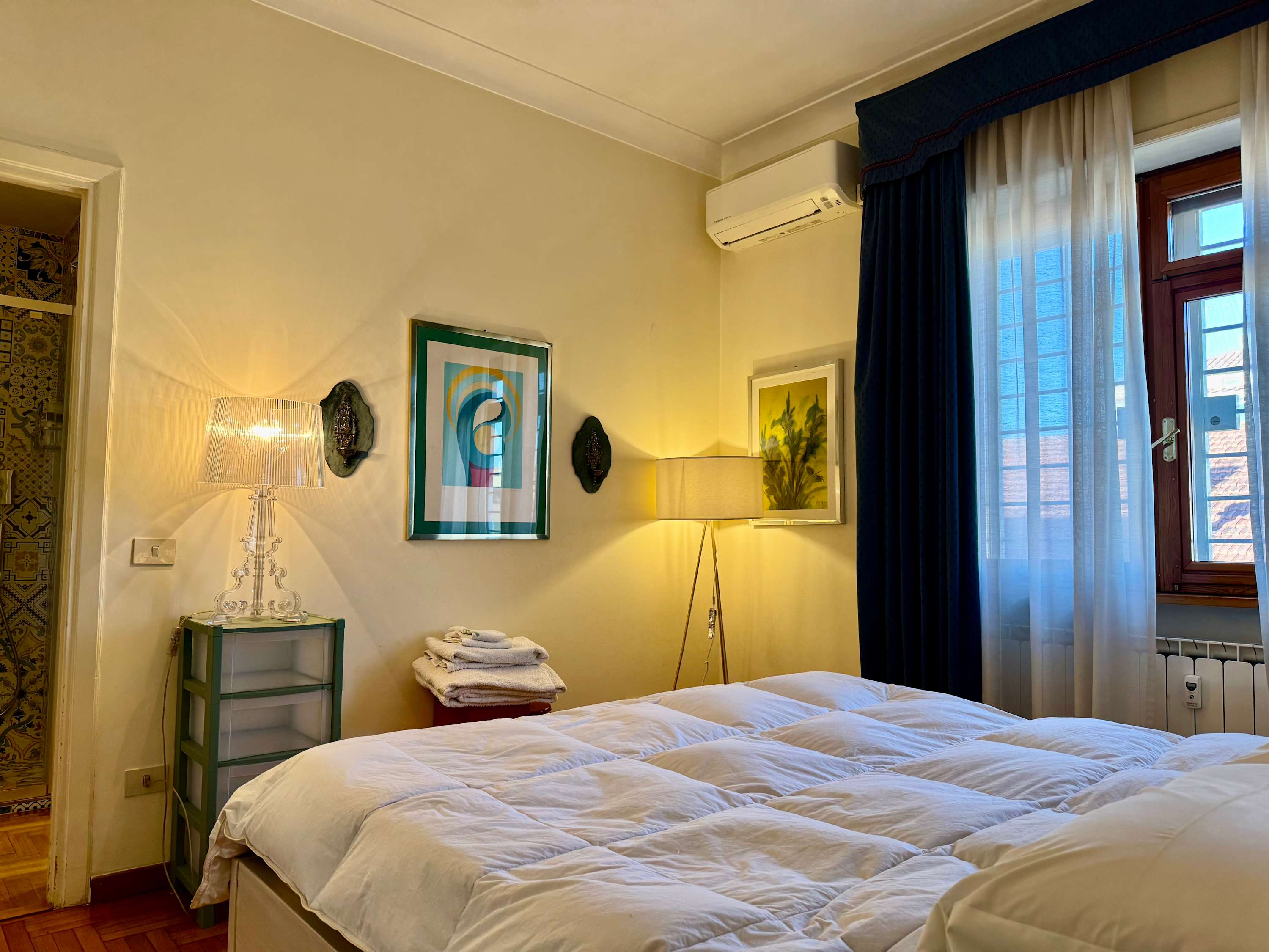 Coppedè Penthouse - Image 17