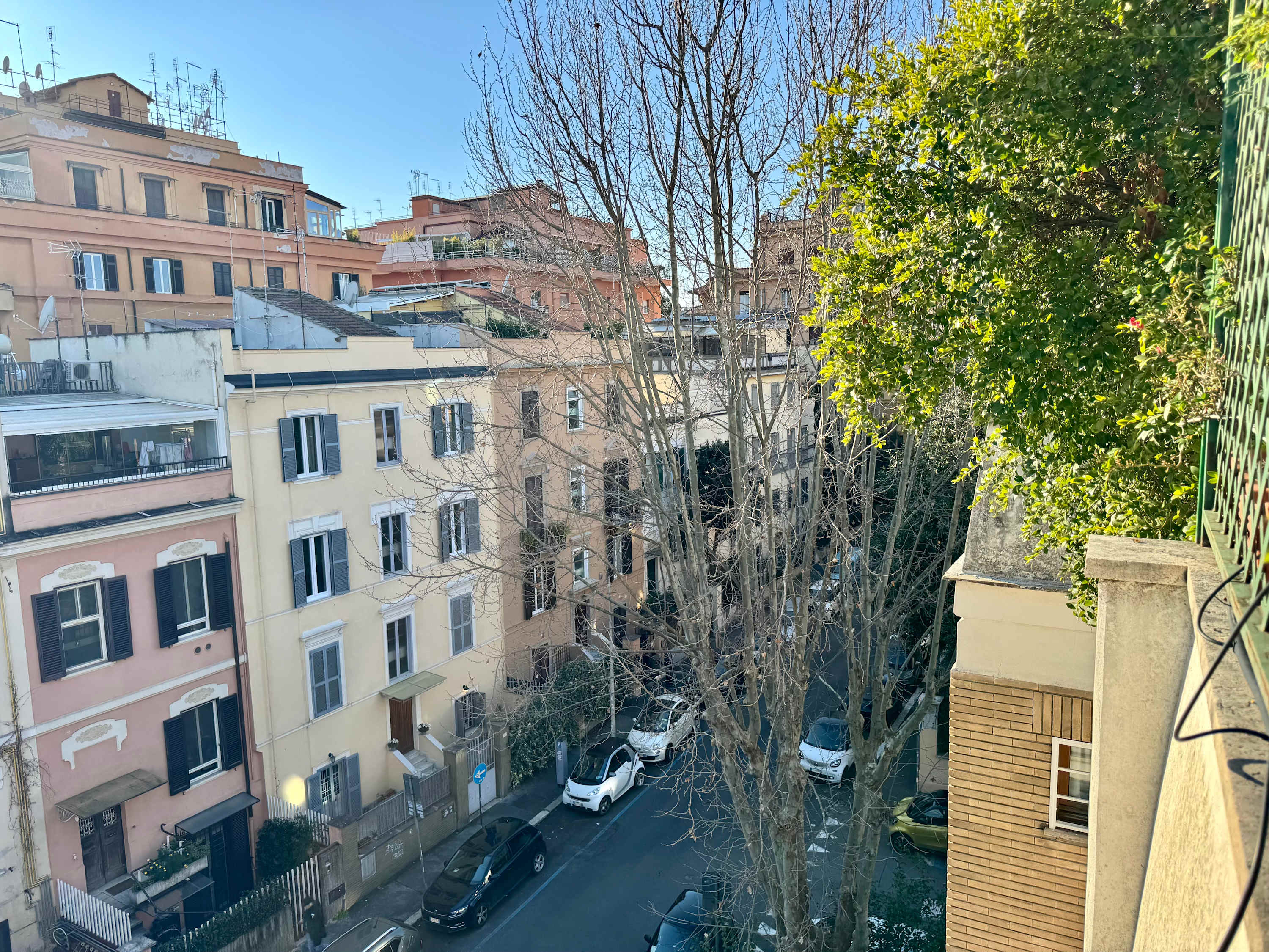 Coppedè Penthouse - Image 16