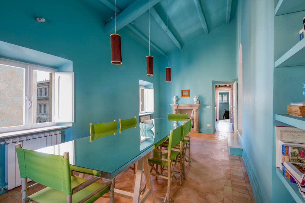 Nido Azzurro  1BR - Image 4