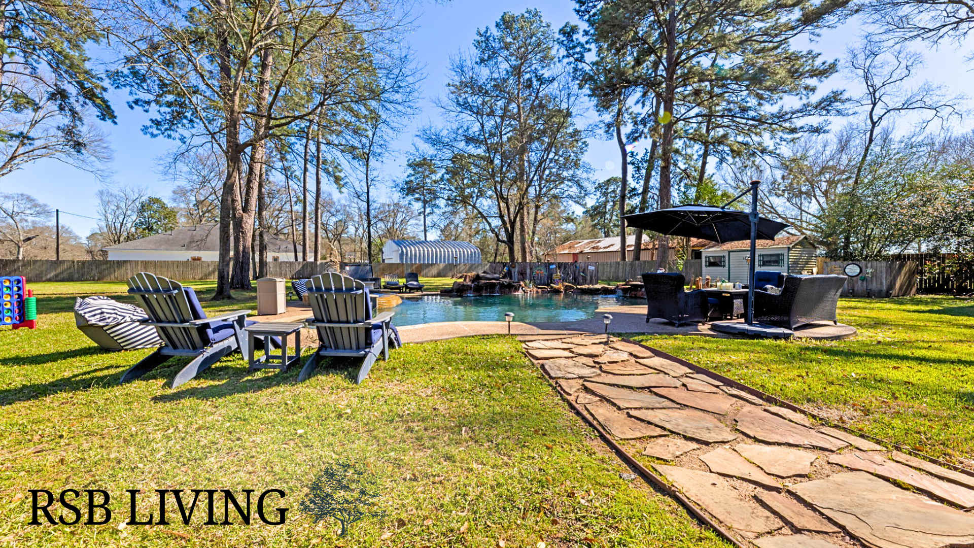 Villa for 50 ppl-Pool & Private Cinema