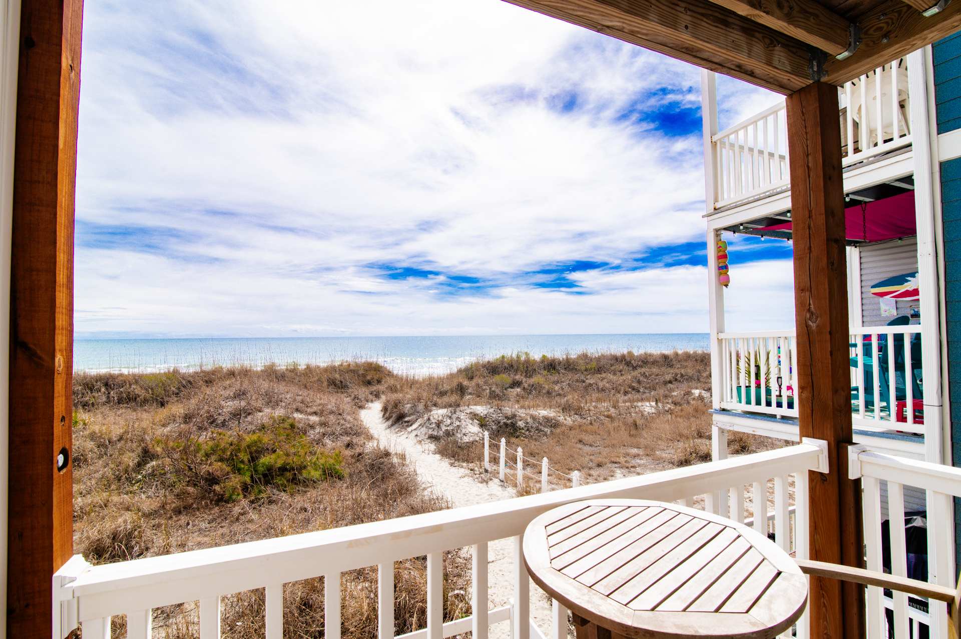 Windy Waves Top Location w Pool