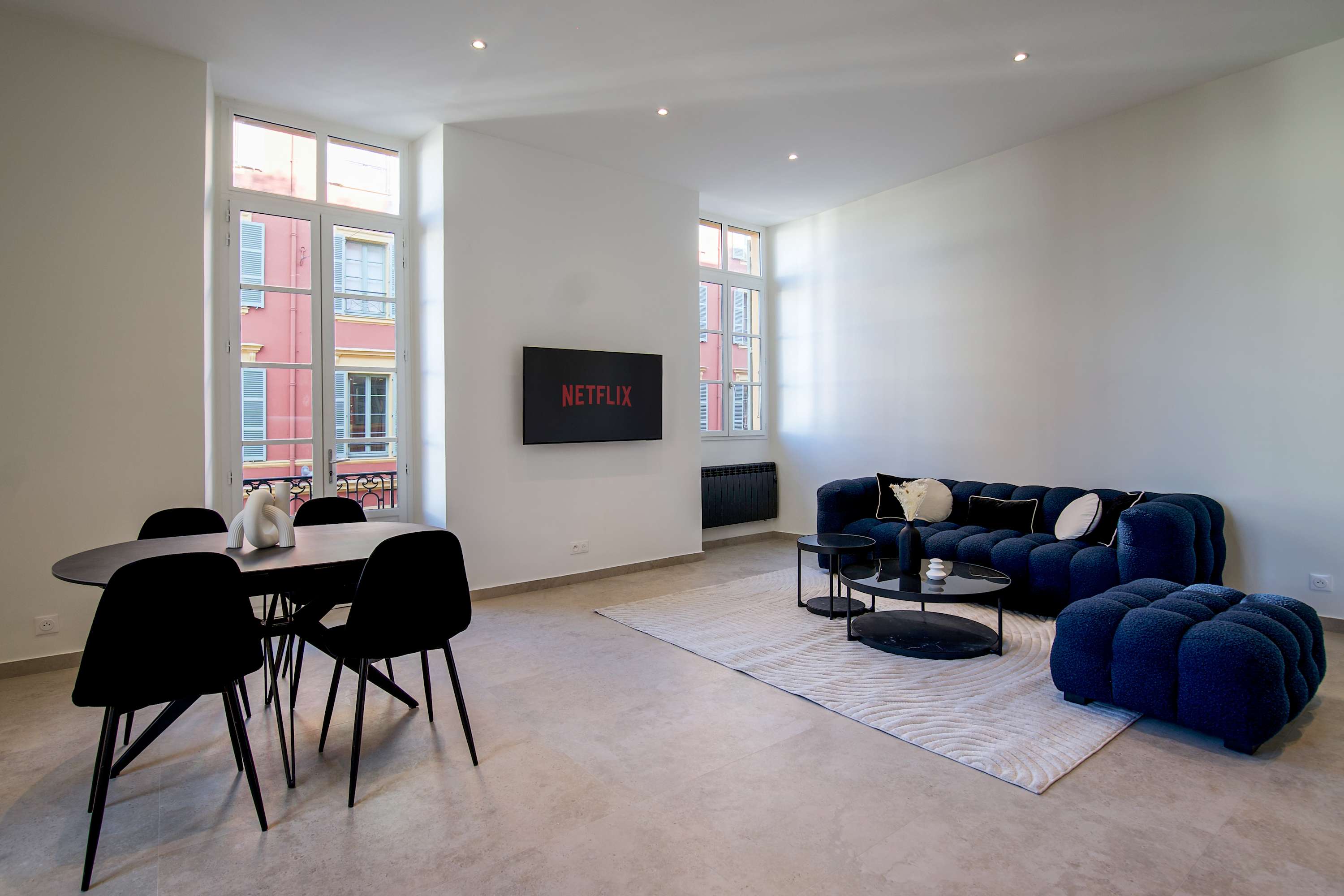 Massena Infinity — Nice, Provence-Alpes-Côte d'Azur — vacation rental