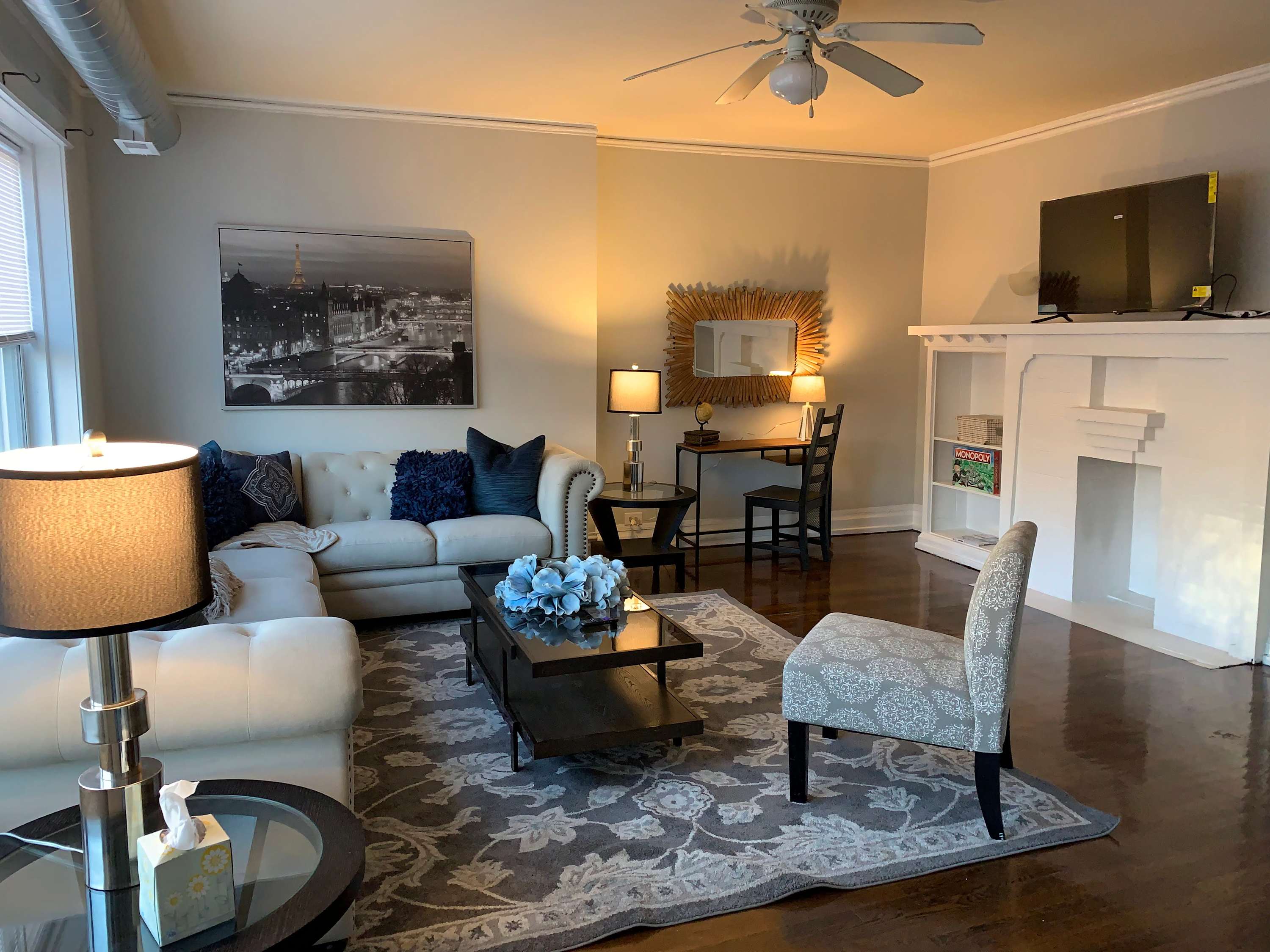 North Chicago Home — Chicago, IL — vacation rental