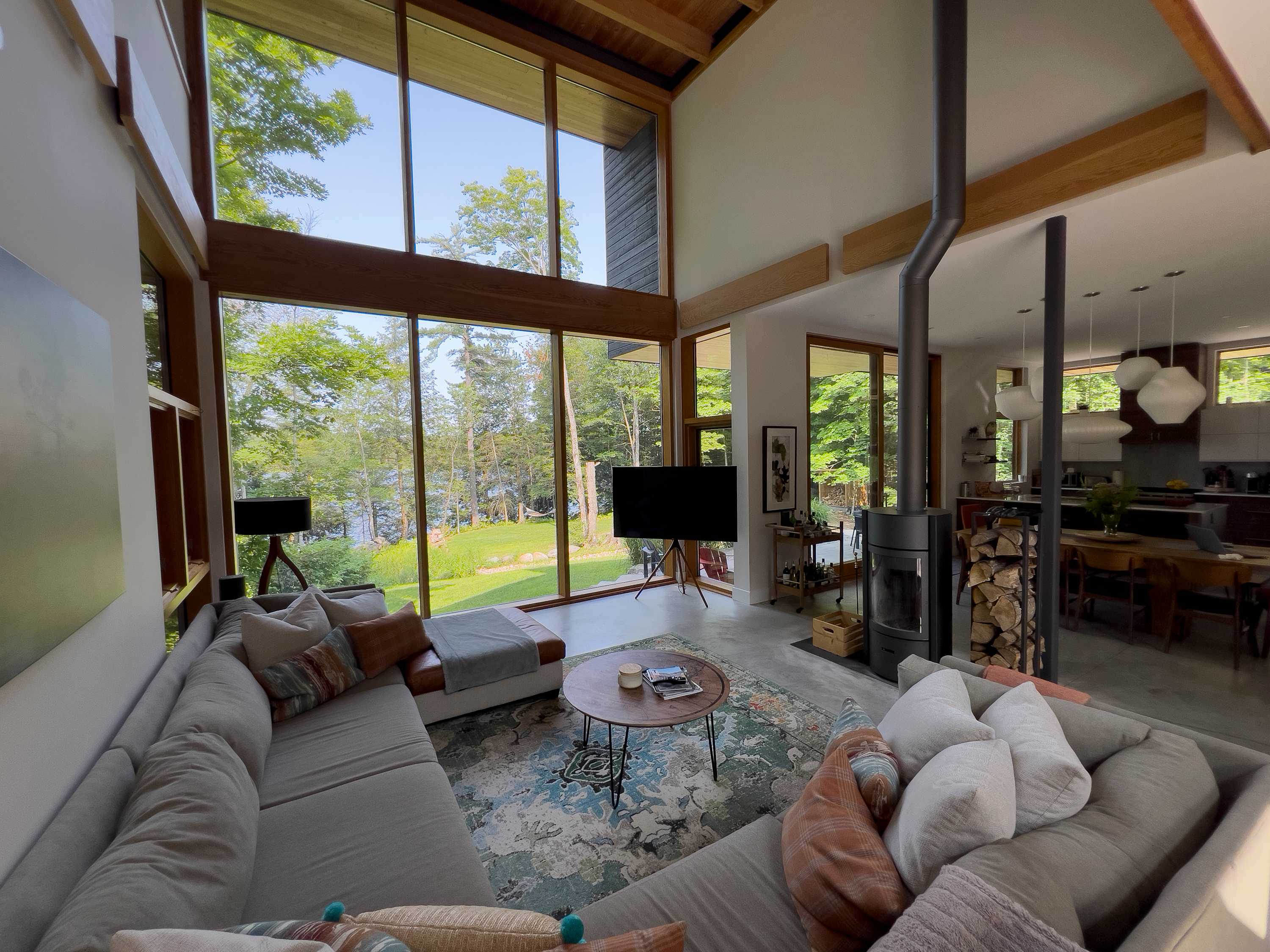 Cottage #715