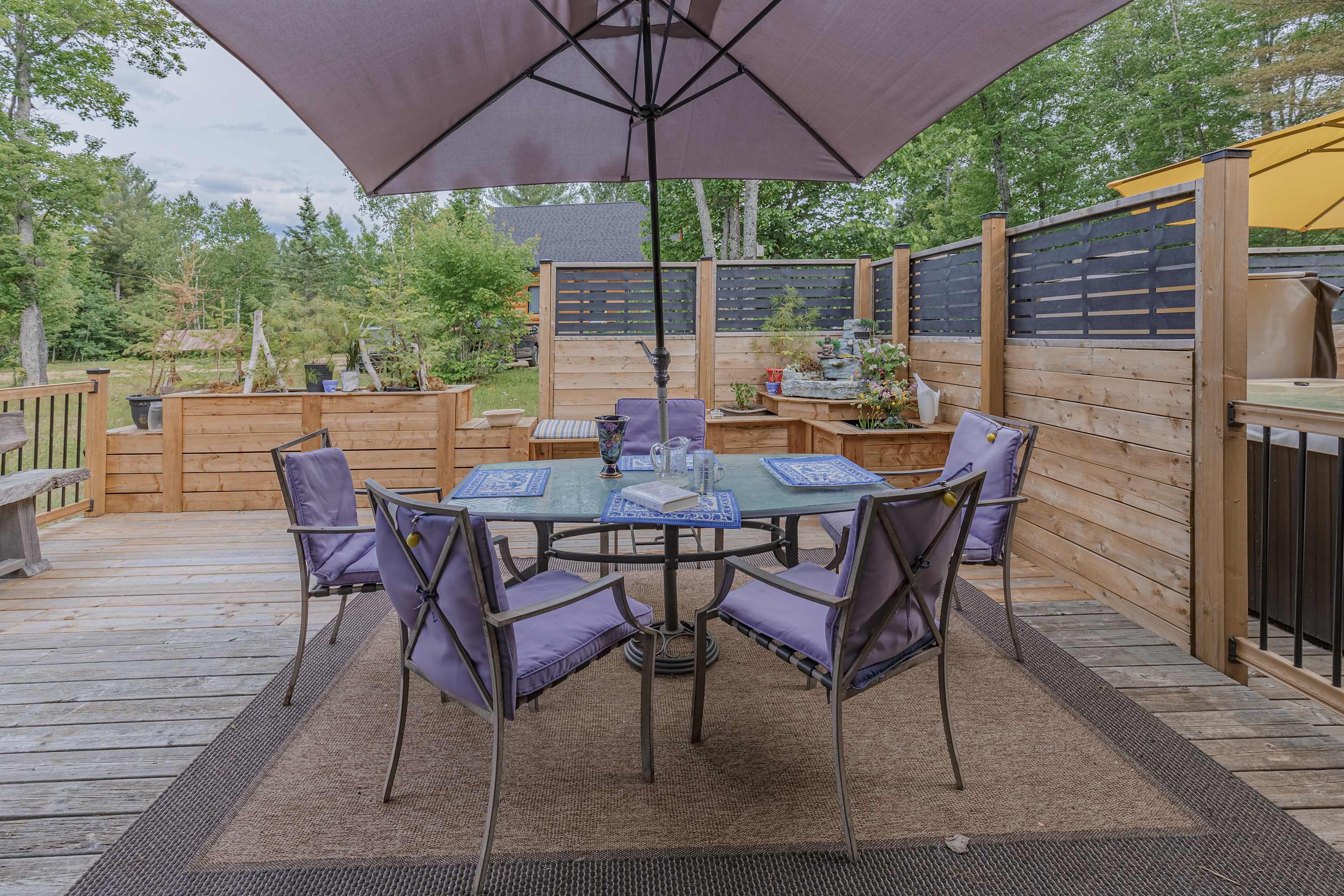 Relaxing Lakeside Getaway with Sauna & Hot Tub 5