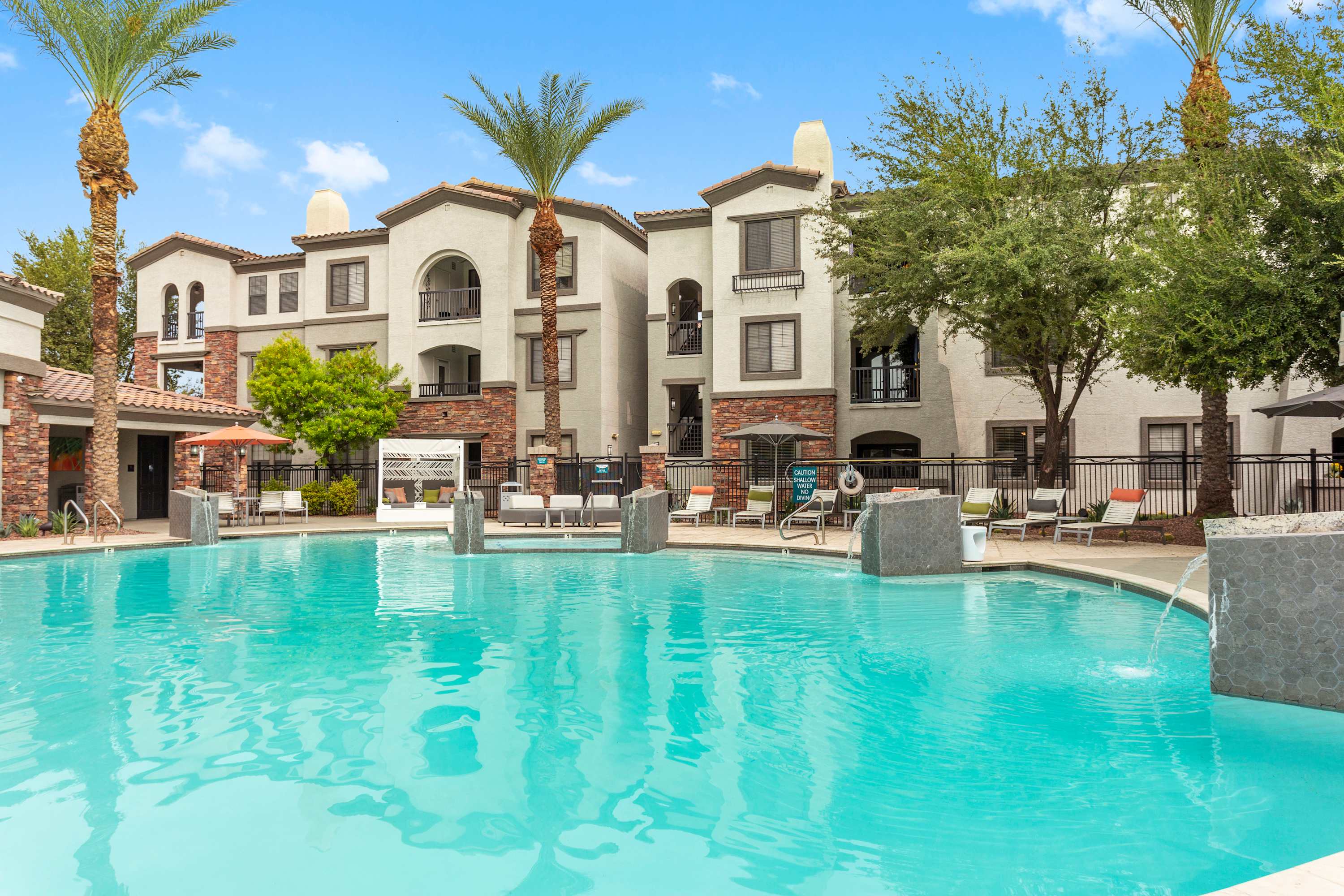 CozySuites Glendale steps from the stadium w/ pool in Glendale, AZ