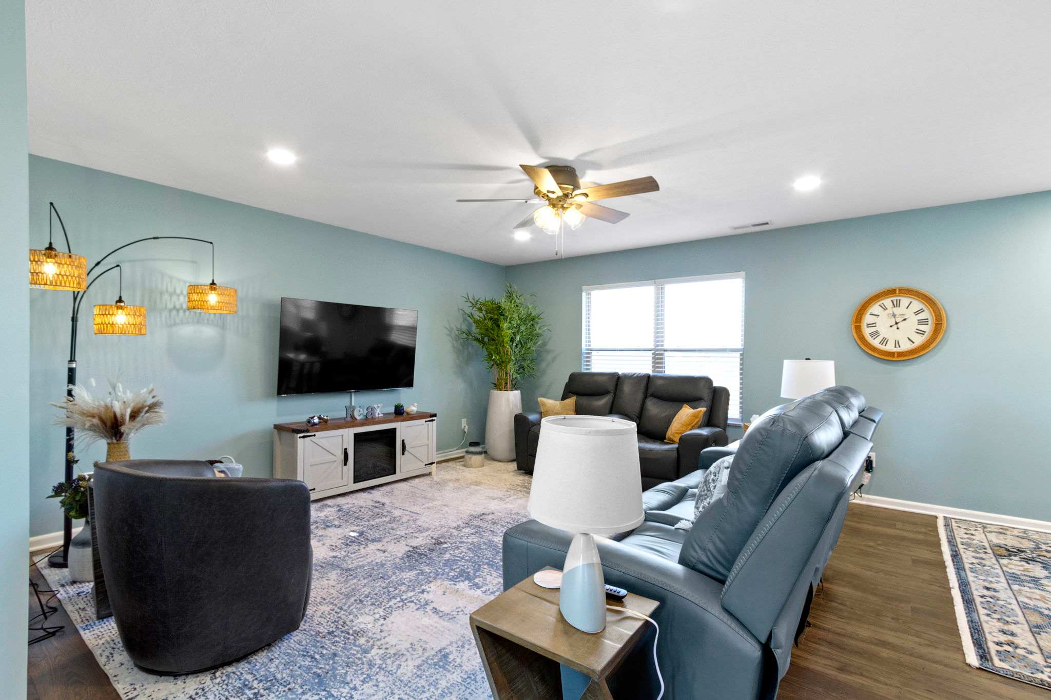 Grand Park family Escape — Noblesville, IN — vacation rental