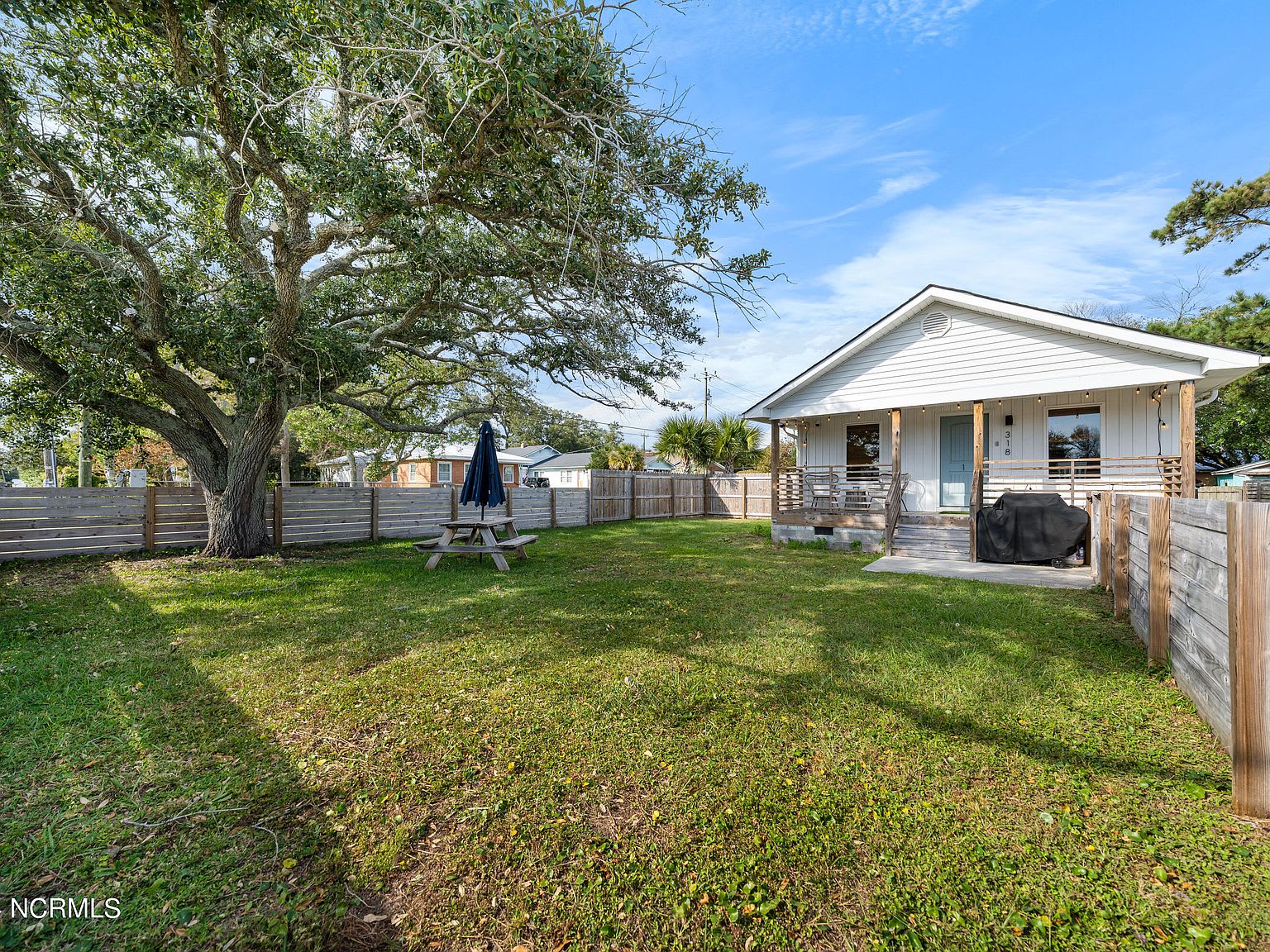 Twin Tides Beach House at Carolina Beach - Unit 1 2