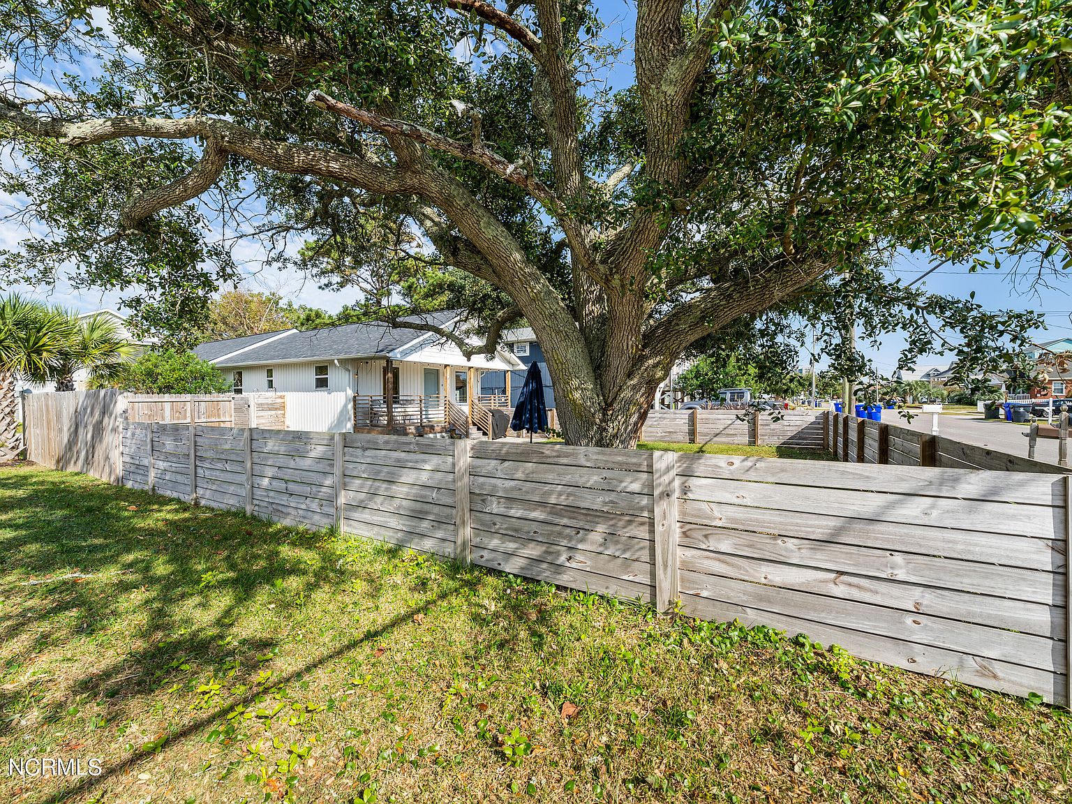 Twin Tides Beach House at Carolina Beach - Unit 1 3