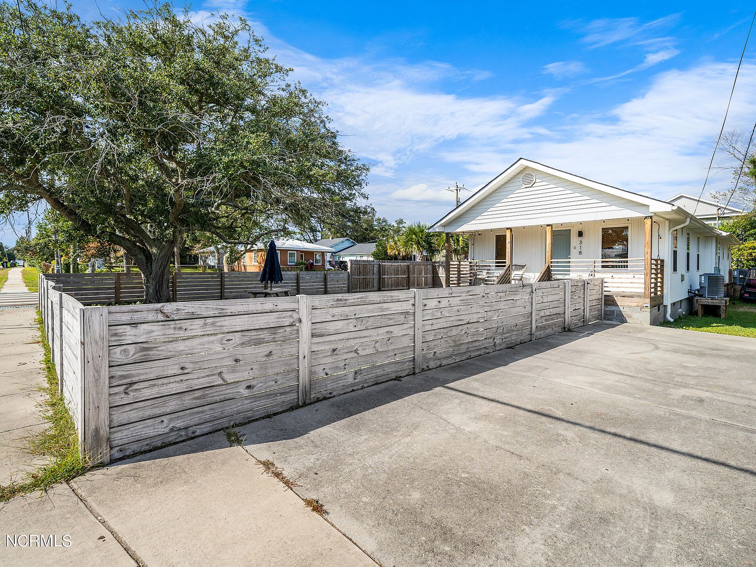 Twin Tides Beach House at Carolina Beach - Unit 1 5