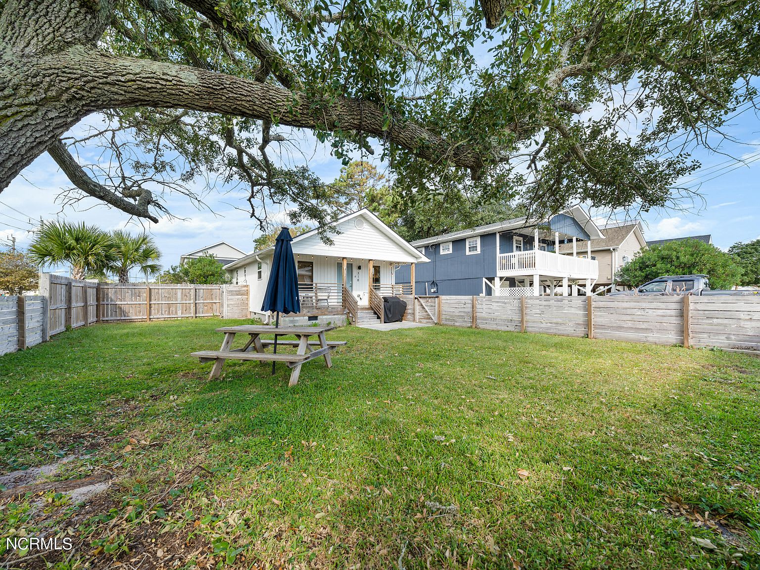 Twin Tides Beach House at Carolina Beach - Unit 1 6