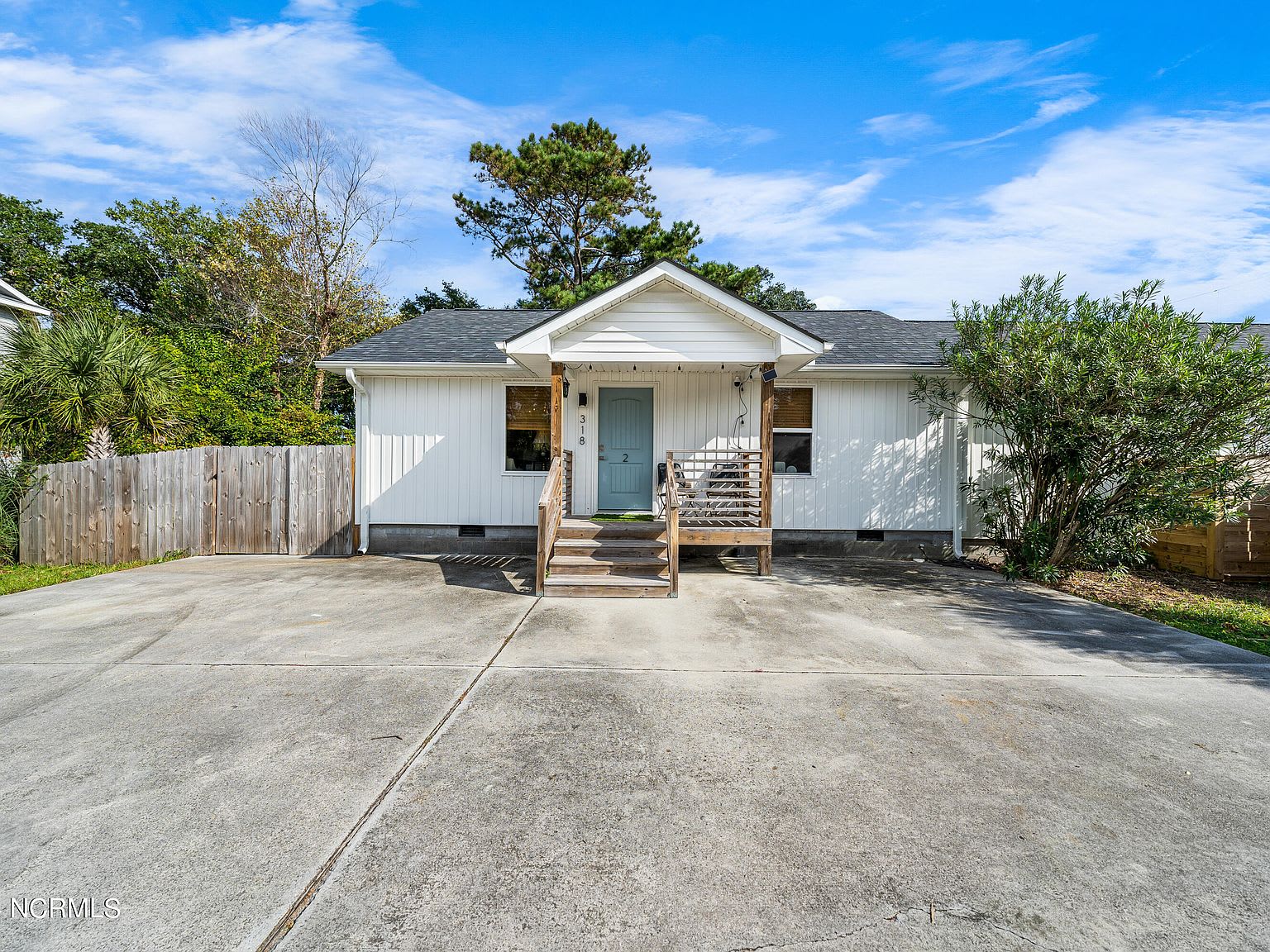 Twin Tides Beach House Carolina Beach - Unit 2