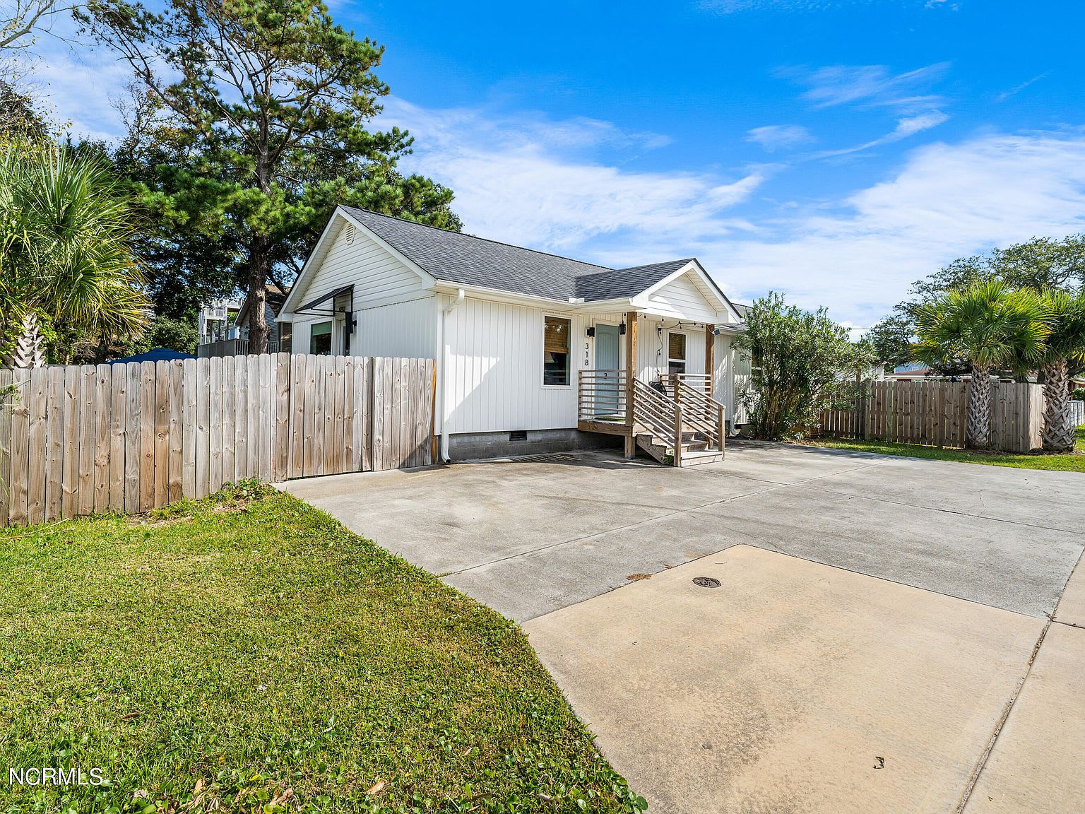 Twin Tides Beach House Carolina Beach - Unit 2
