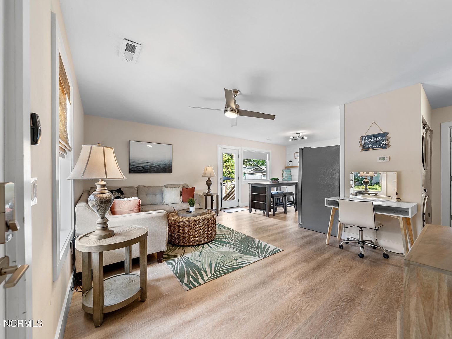 Twin Tides Beach House Carolina Beach - Unit 2 3