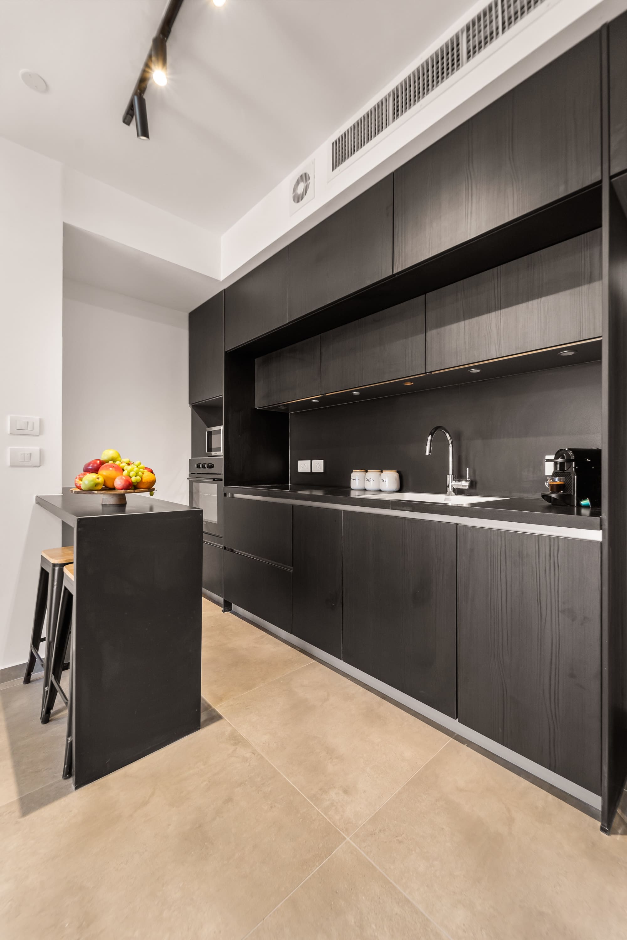 1 Bedroom in Savyon View Tower, Unit SW8 – City Center Jerusalem photo 11