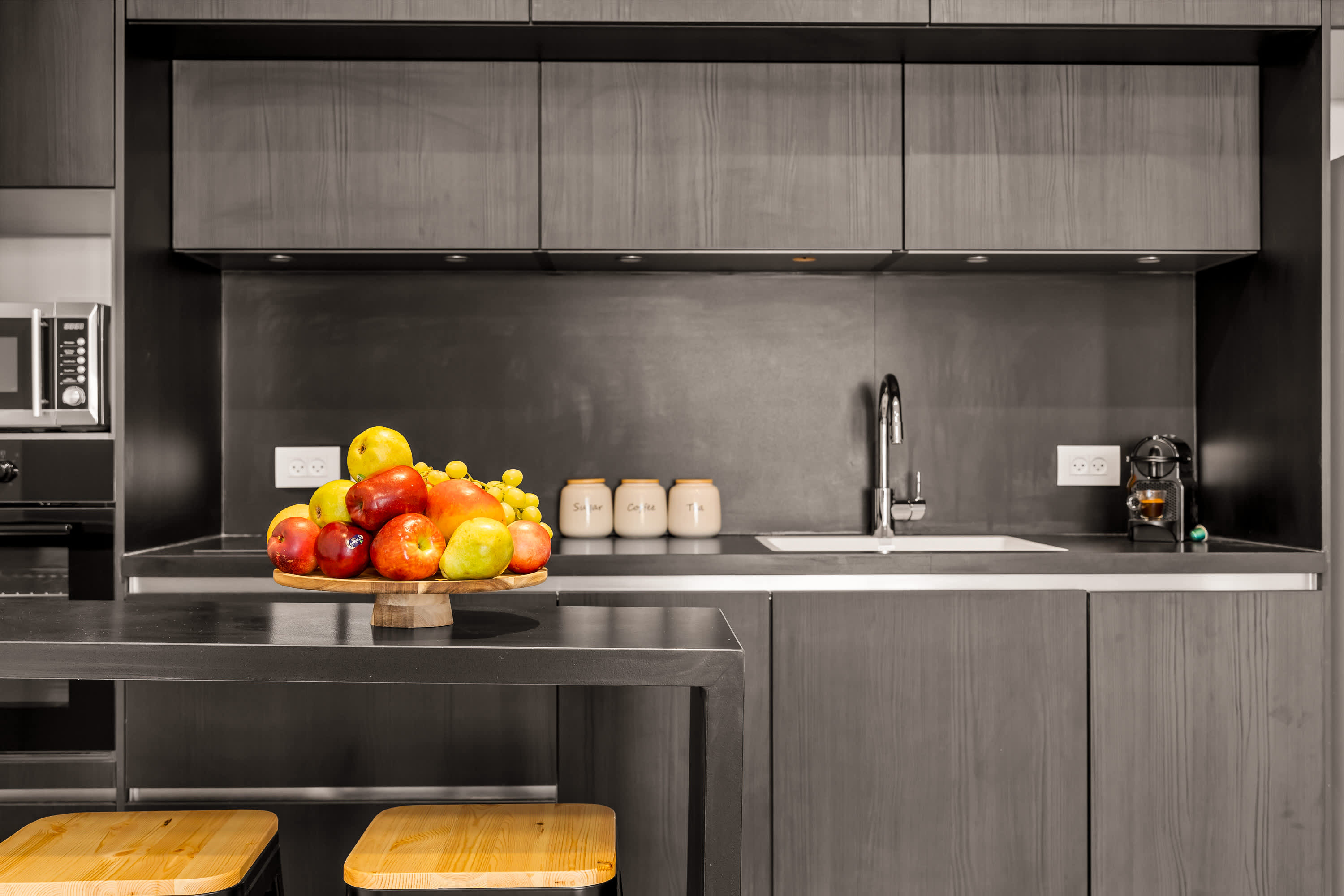 1 Bedroom in Savyon View Tower, Unit SW8 – City Center Jerusalem photo 14
