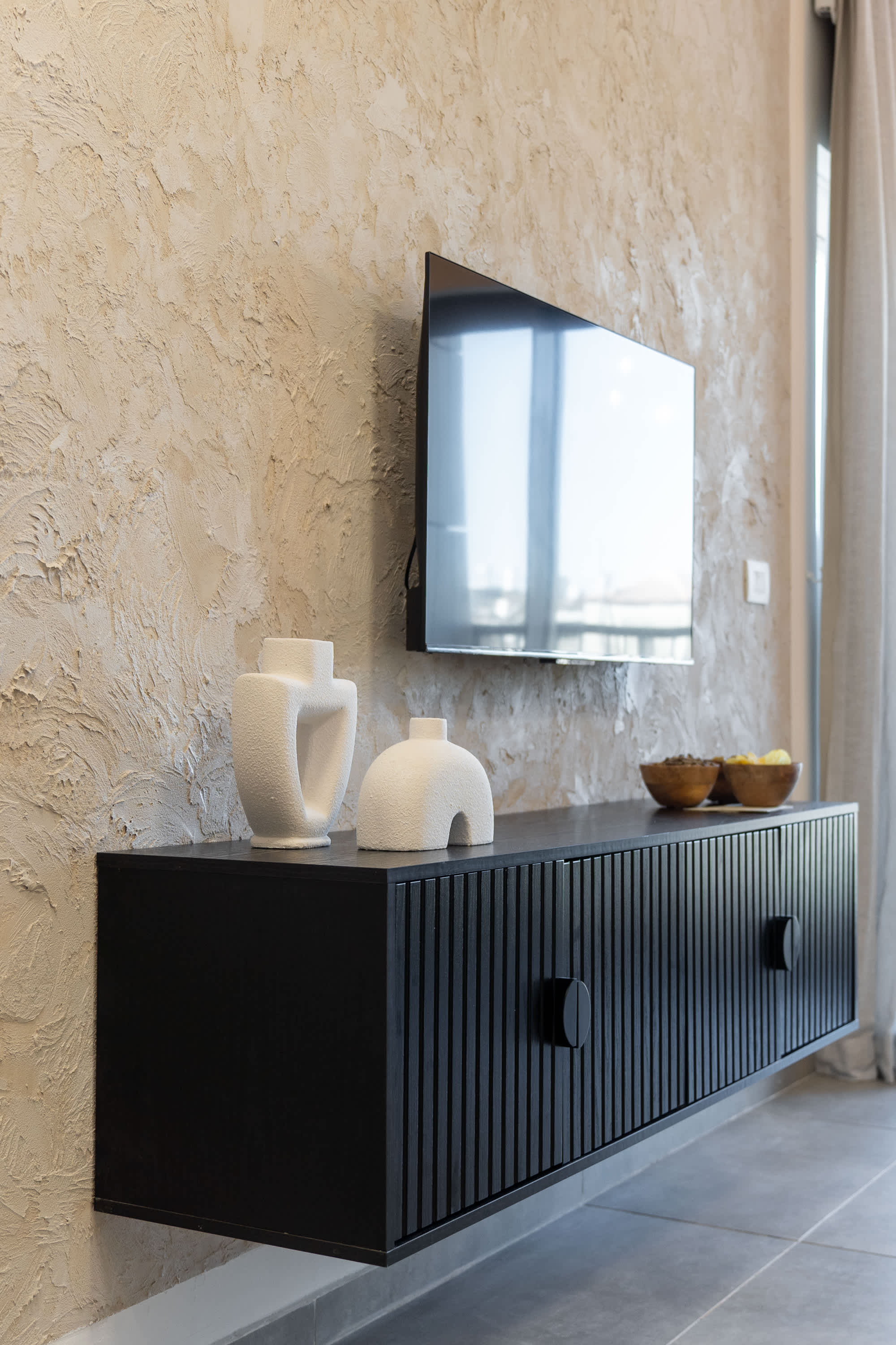 1 Bedroom in Savyon View Tower, Unit SW8 – City Center Jerusalem photo 23
