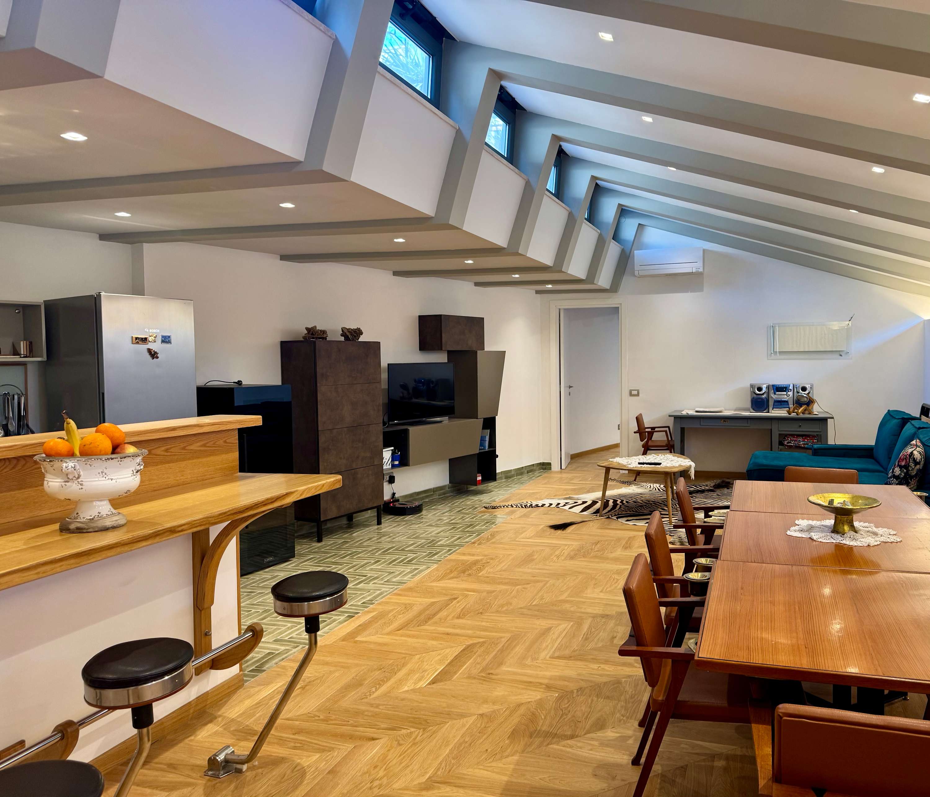 Caracalla Loft - Image 13