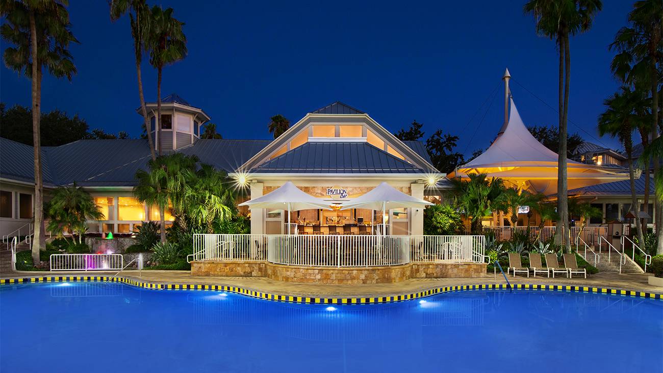 Marriott's Cypress Harbour | Four 2BR Villas — Orlando, FL — vacation rental