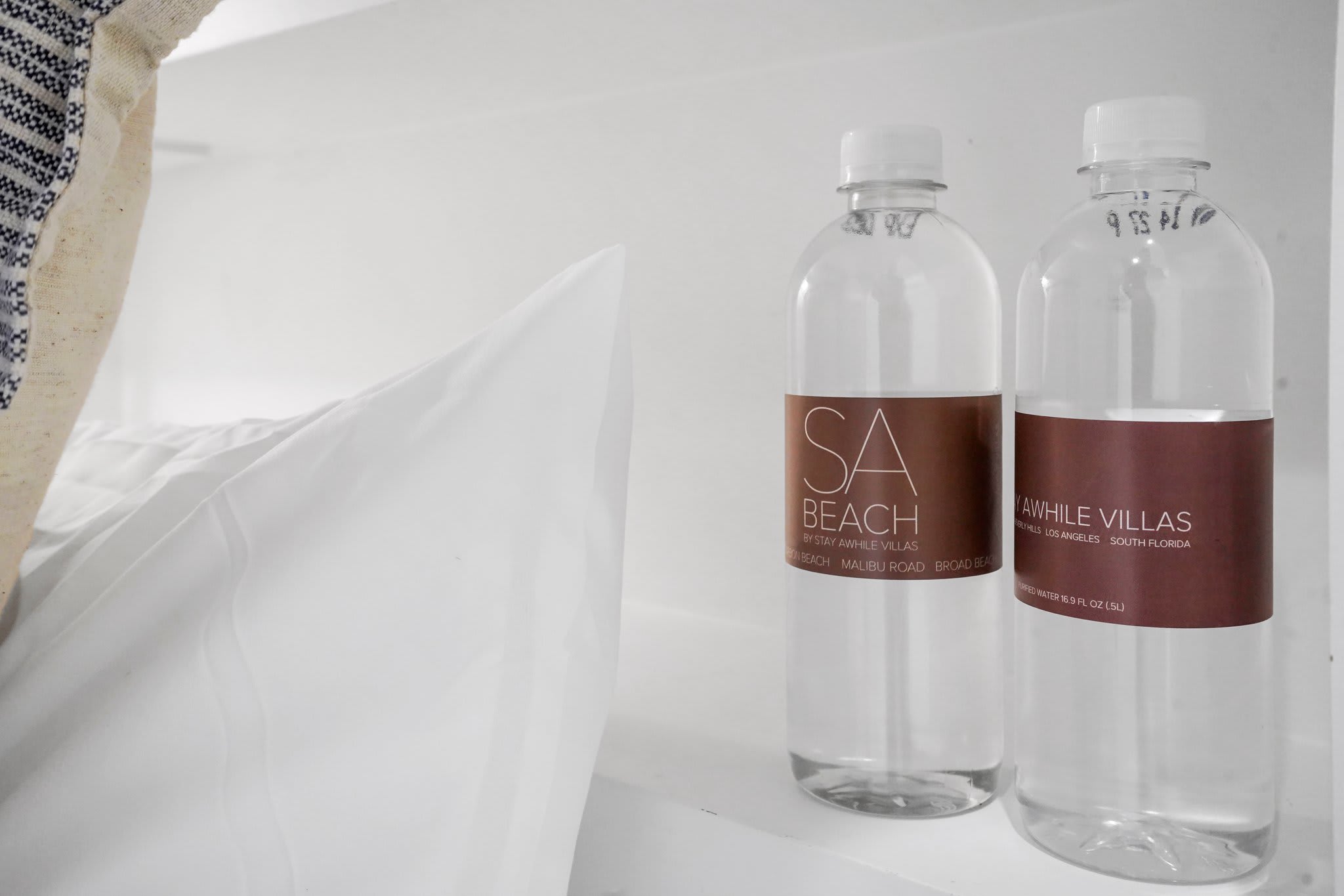 A signature Stay Awhile Villas experience, down to the last detail.