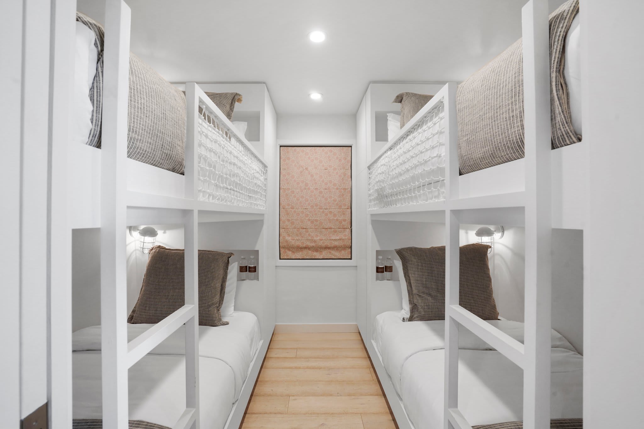 Perfect for families, where every night feels like a sleepover by the sea.