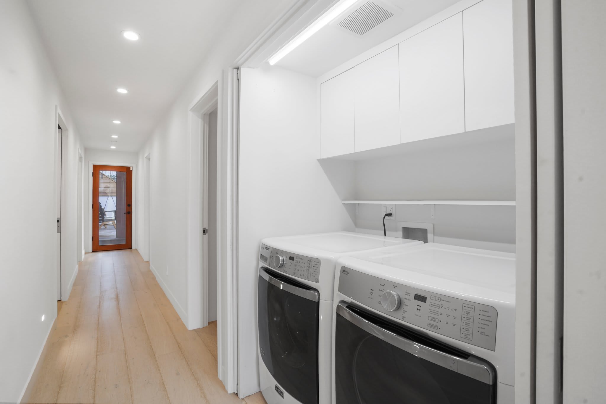 Every detail designed for comfort and convenience.