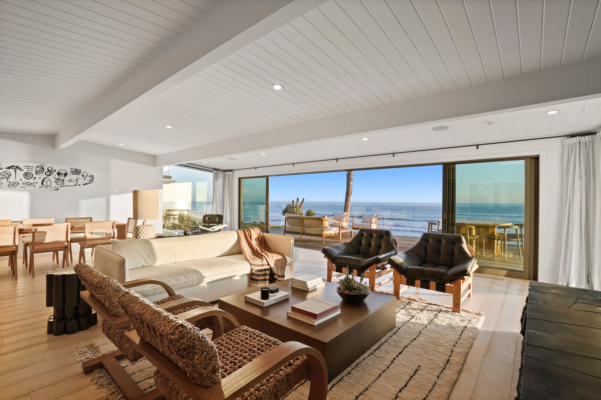 Step inside and let the ocean become part of your everyday view.