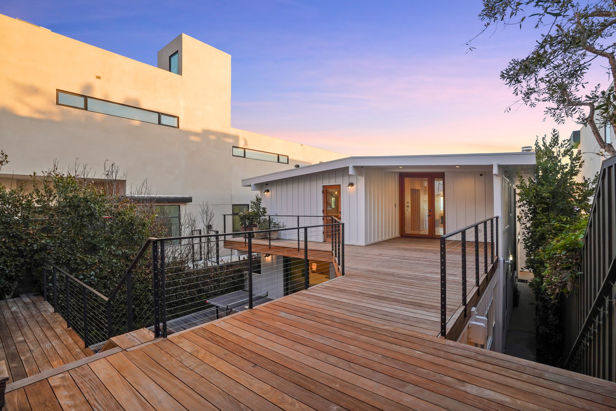 Step inside, where contemporary design meets effortless oceanfront living.