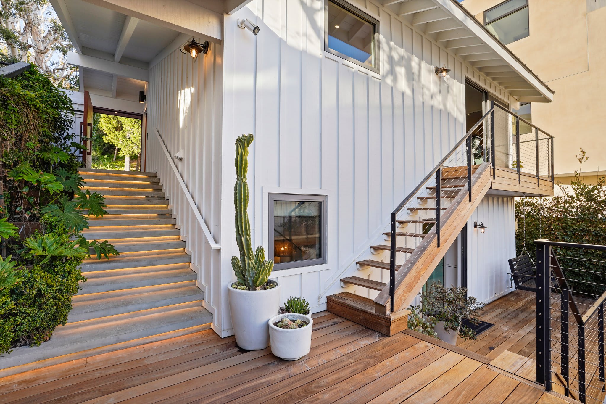 Bright, modern, and peaceful—welcome to your next getaway.