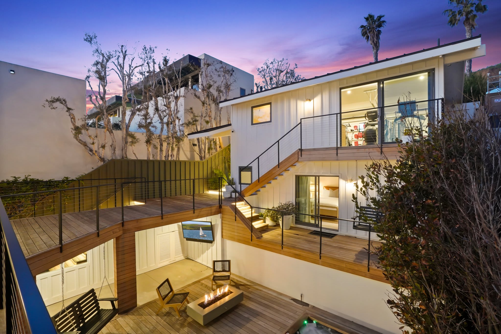 Experience Malibu like never before.