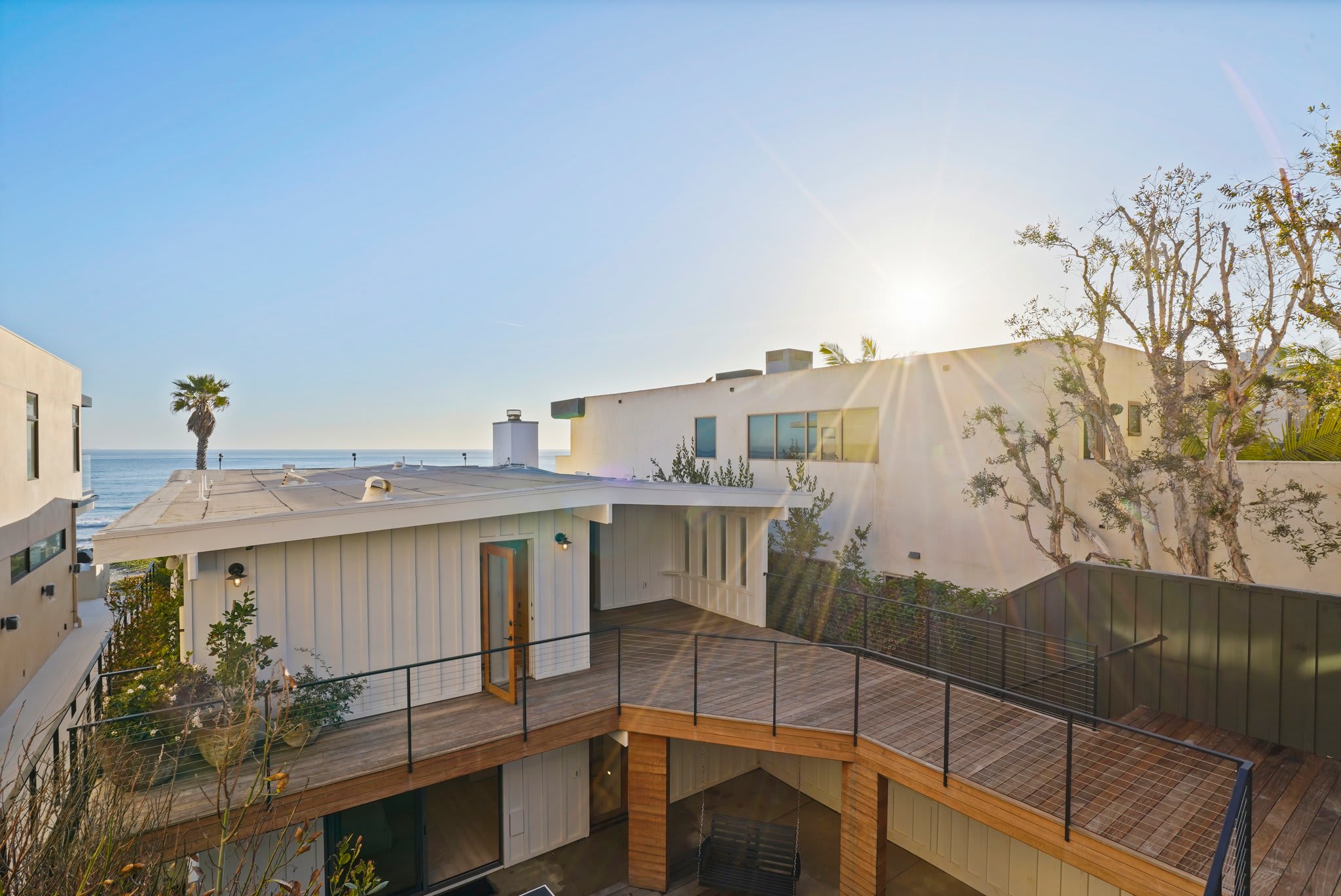 A seamless blend of indoor comfort and open-air beauty.