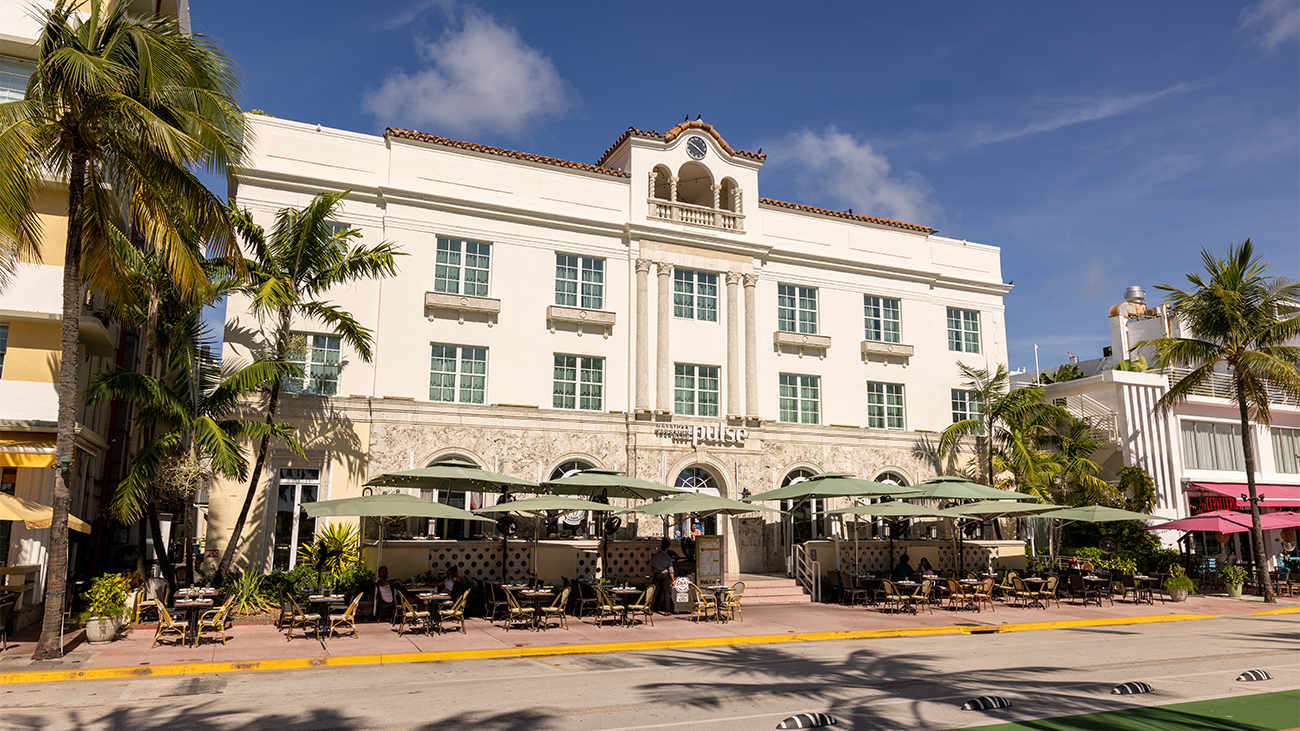 Marriott Vacation Club South Beach | Studio Villa — Miami Beach, FL — vacation rental