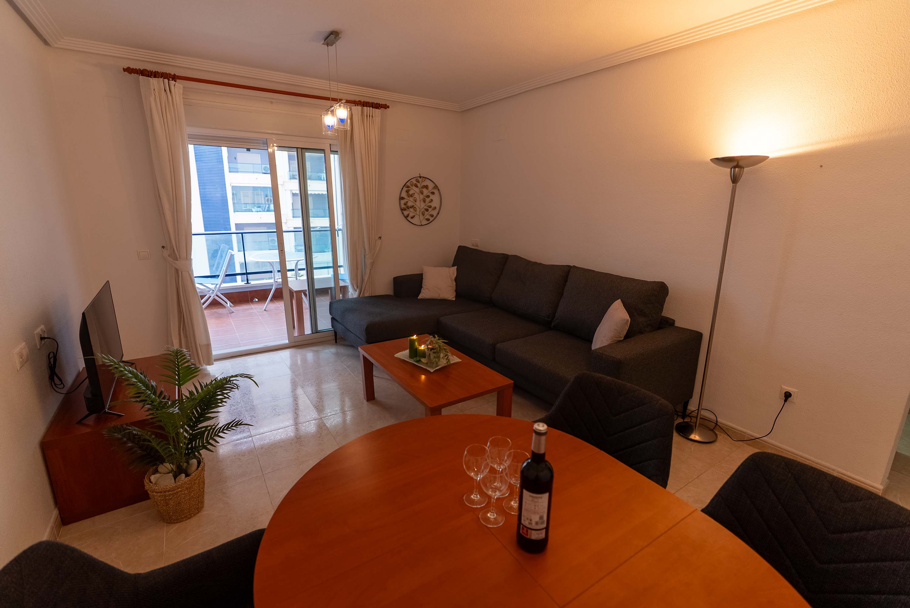 Avenida Tellerola 13, 03570 Villajoyosa, Spain