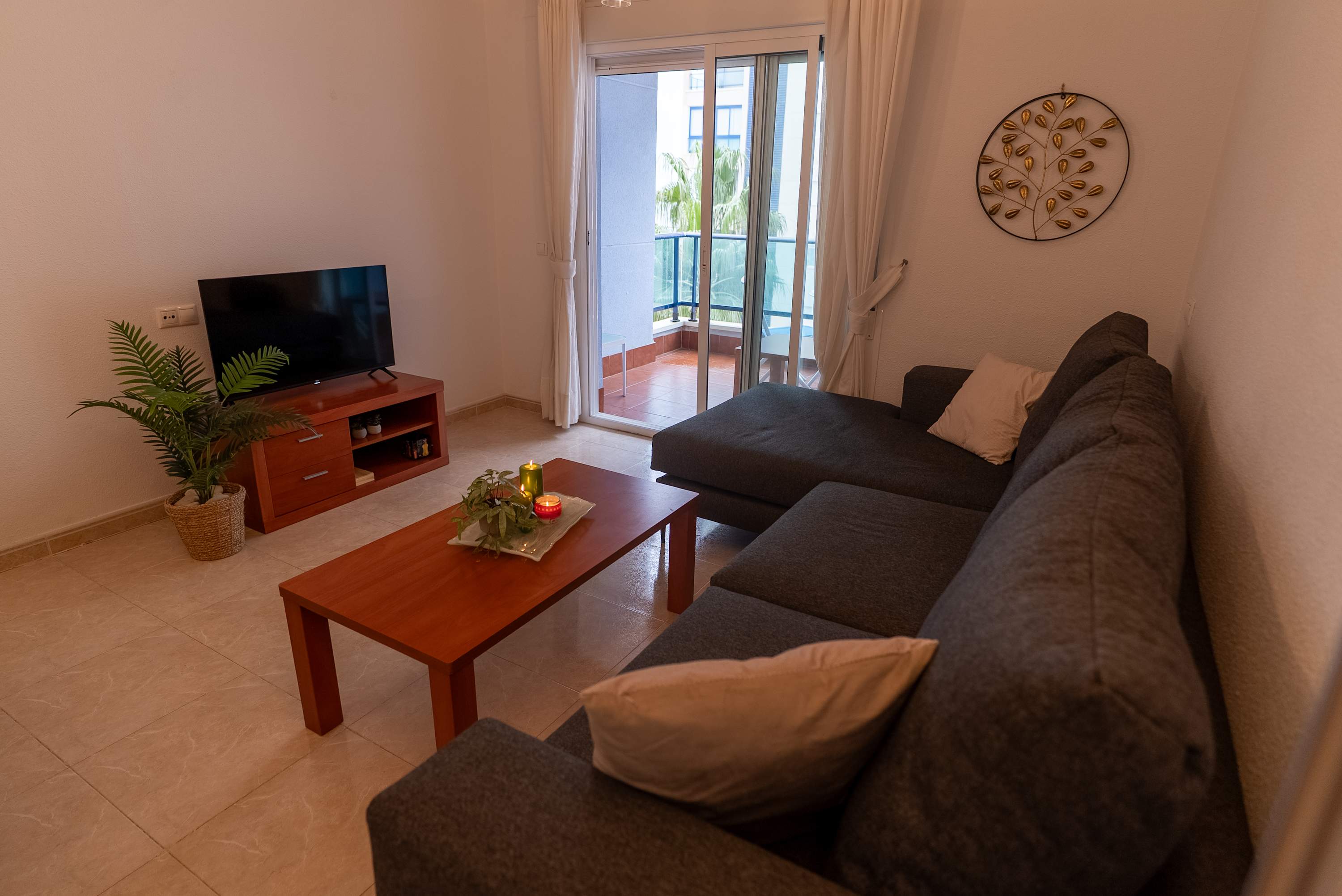 Avenida Tellerola 13, 03570 Villajoyosa, Spain