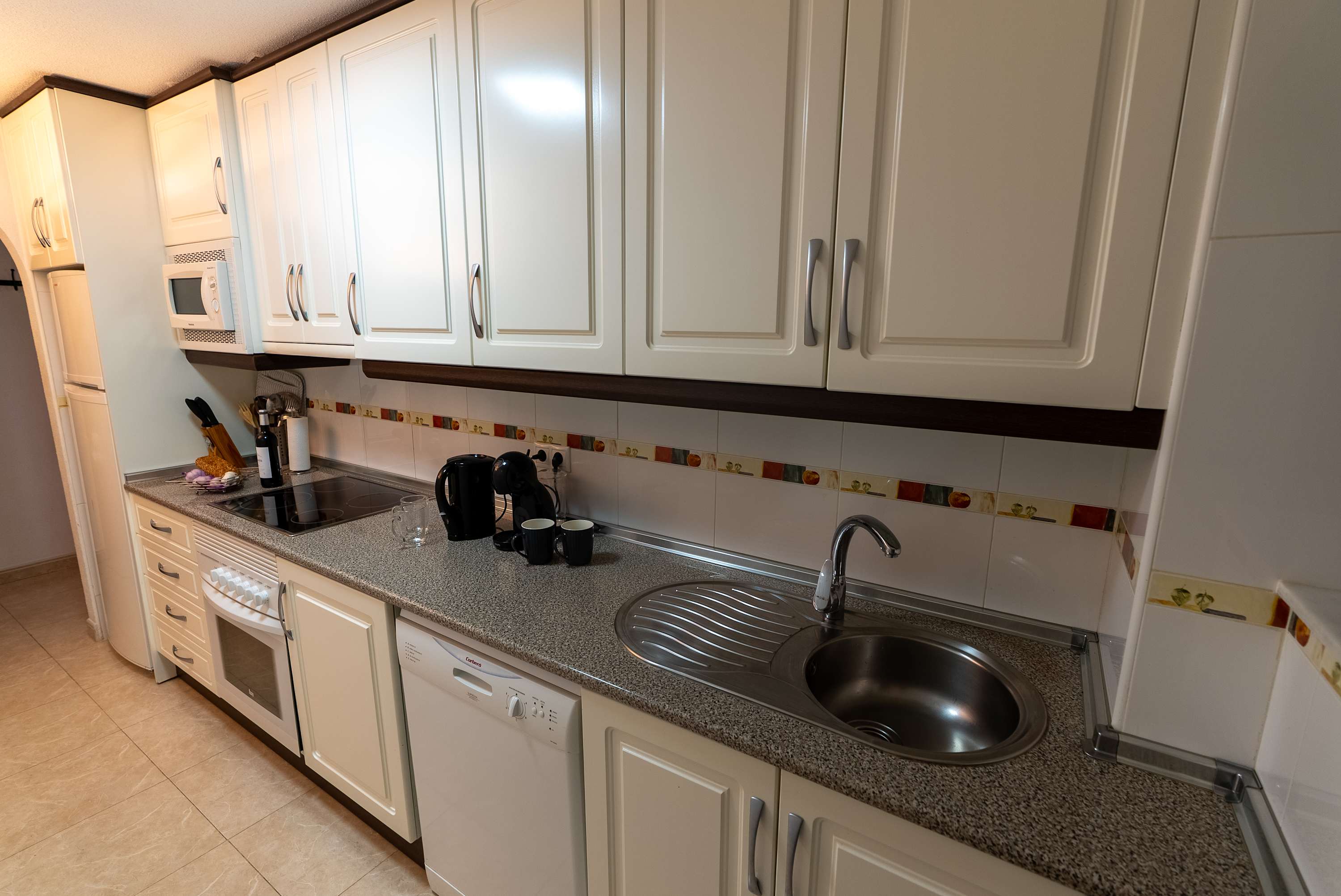 Avenida Tellerola 13, 03570 Villajoyosa, Spain