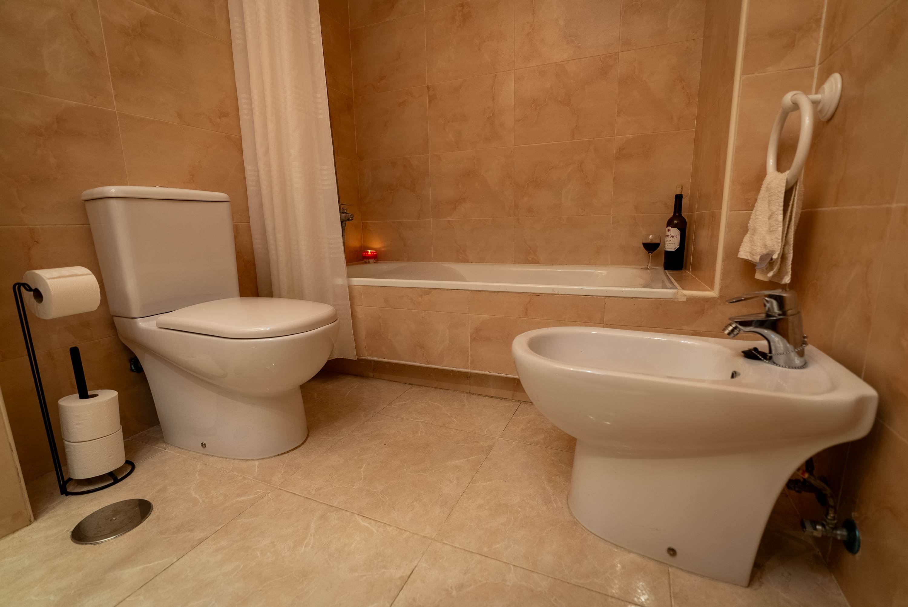 Avenida Tellerola 13, 03570 Villajoyosa, Spain