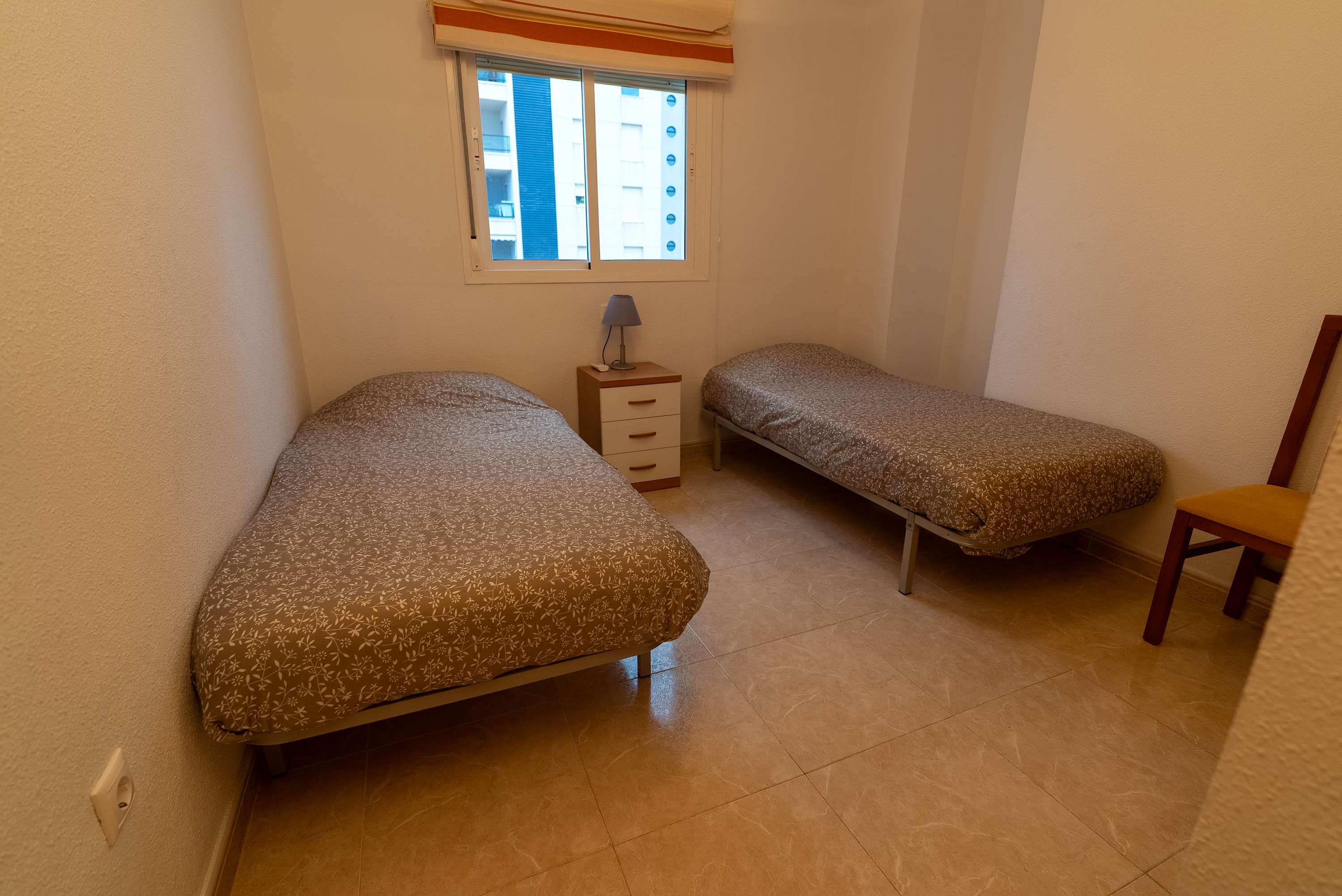 Avenida Tellerola 13, 03570 Villajoyosa, Spain