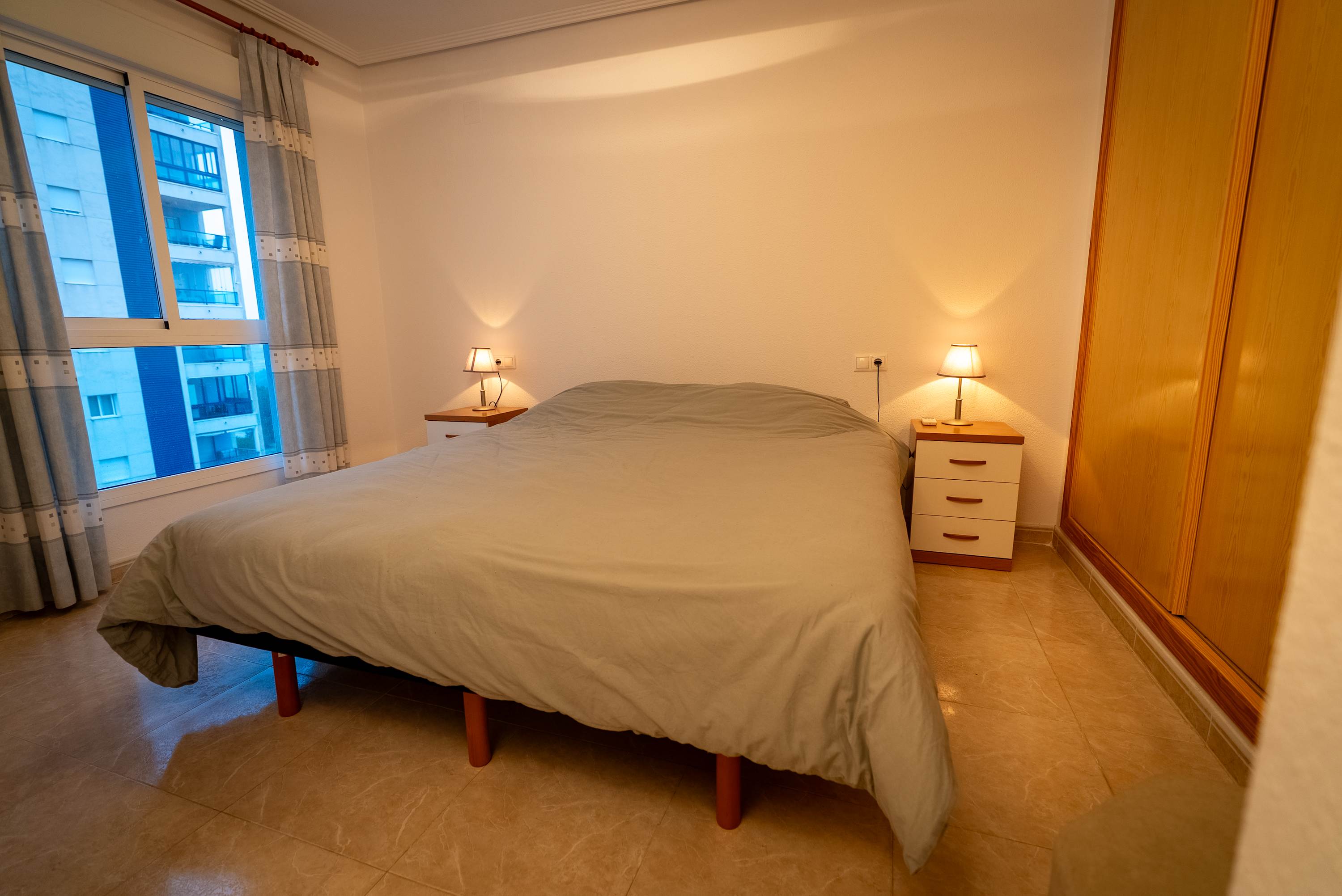 Avenida Tellerola 13, 03570 Villajoyosa, Spain