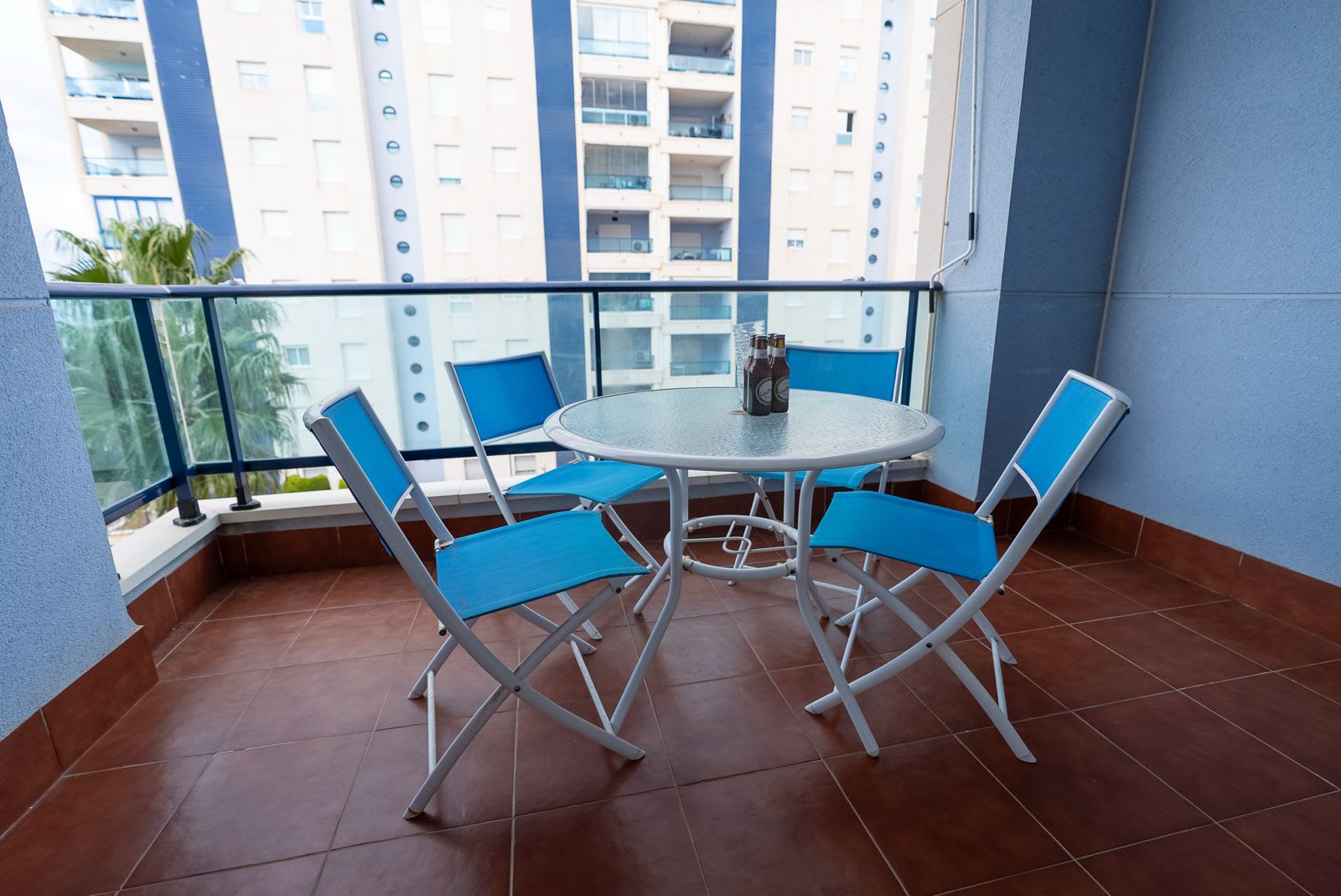 Avenida Tellerola 13, 03570 Villajoyosa, Spain