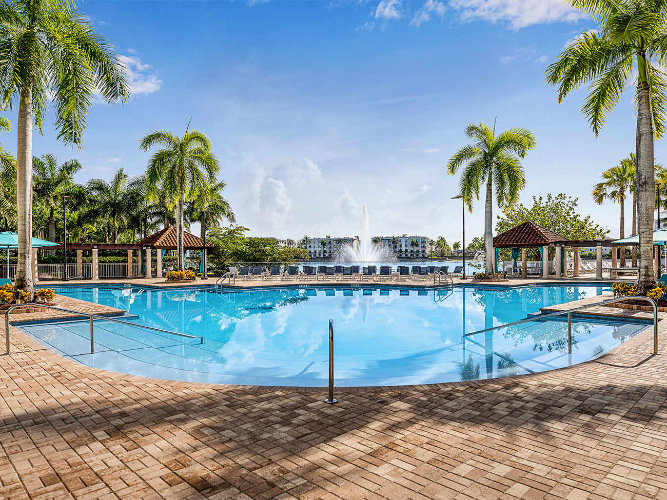 Marriott's Villas at Doral 2BR Apartment with Resort Access — Miami, FL — vacation rental