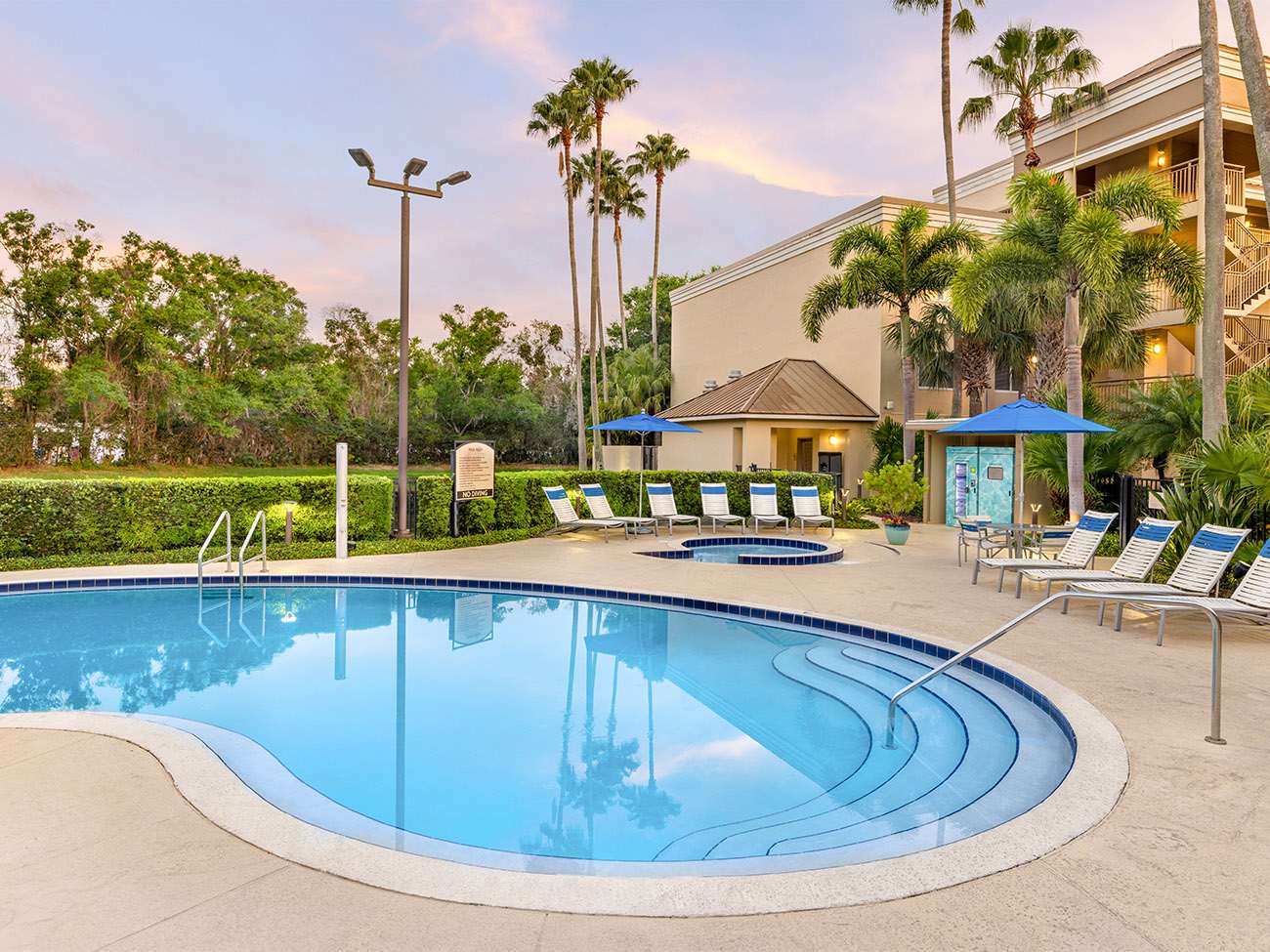 Marriott's Imperial Palms 3BR Apartment with Resort Access — Orlando, FL — vacation rental