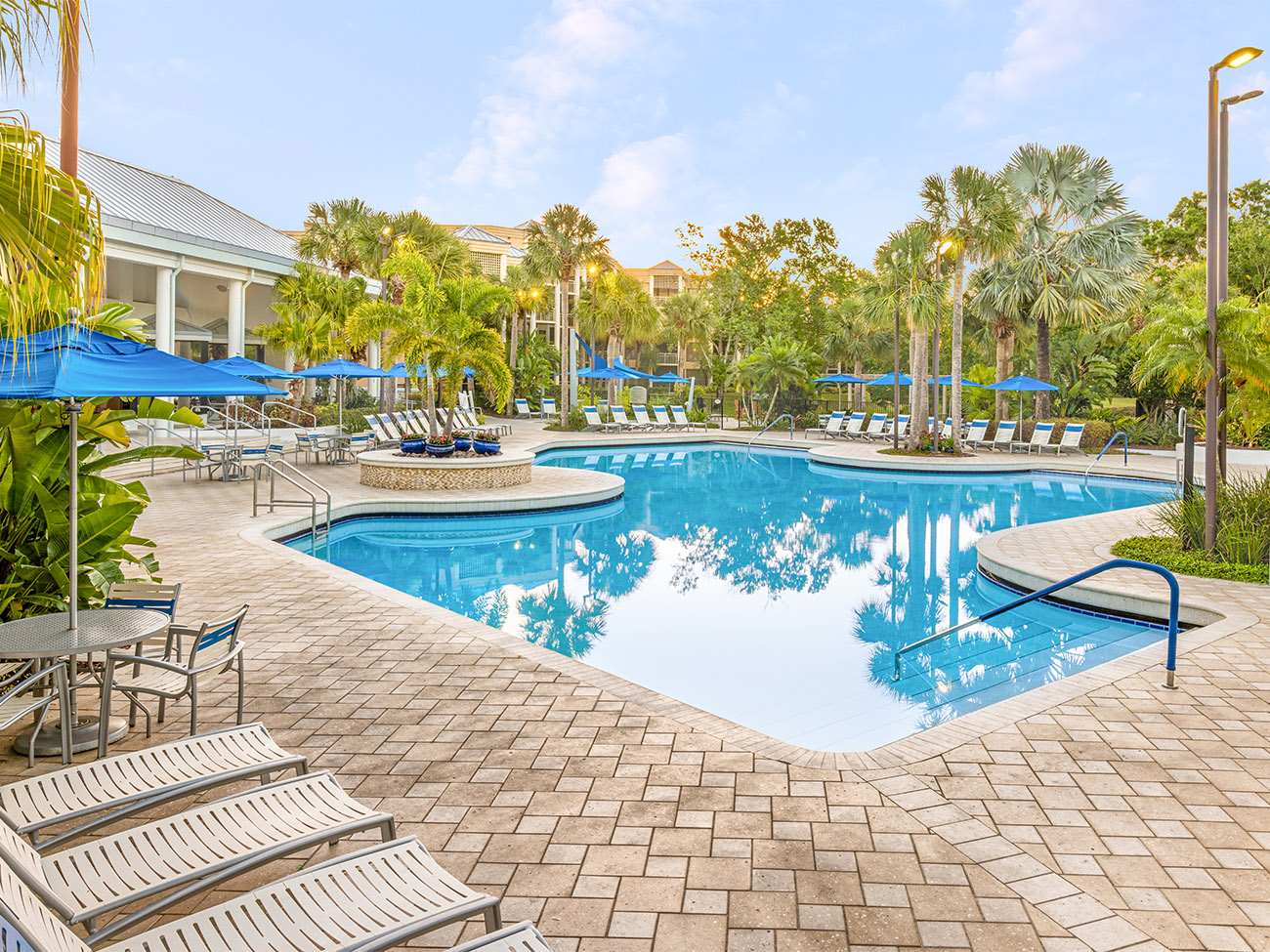 Marriott's Royal Palms 2BR Apartment with Resort Access — Orlando, FL — vacation rental